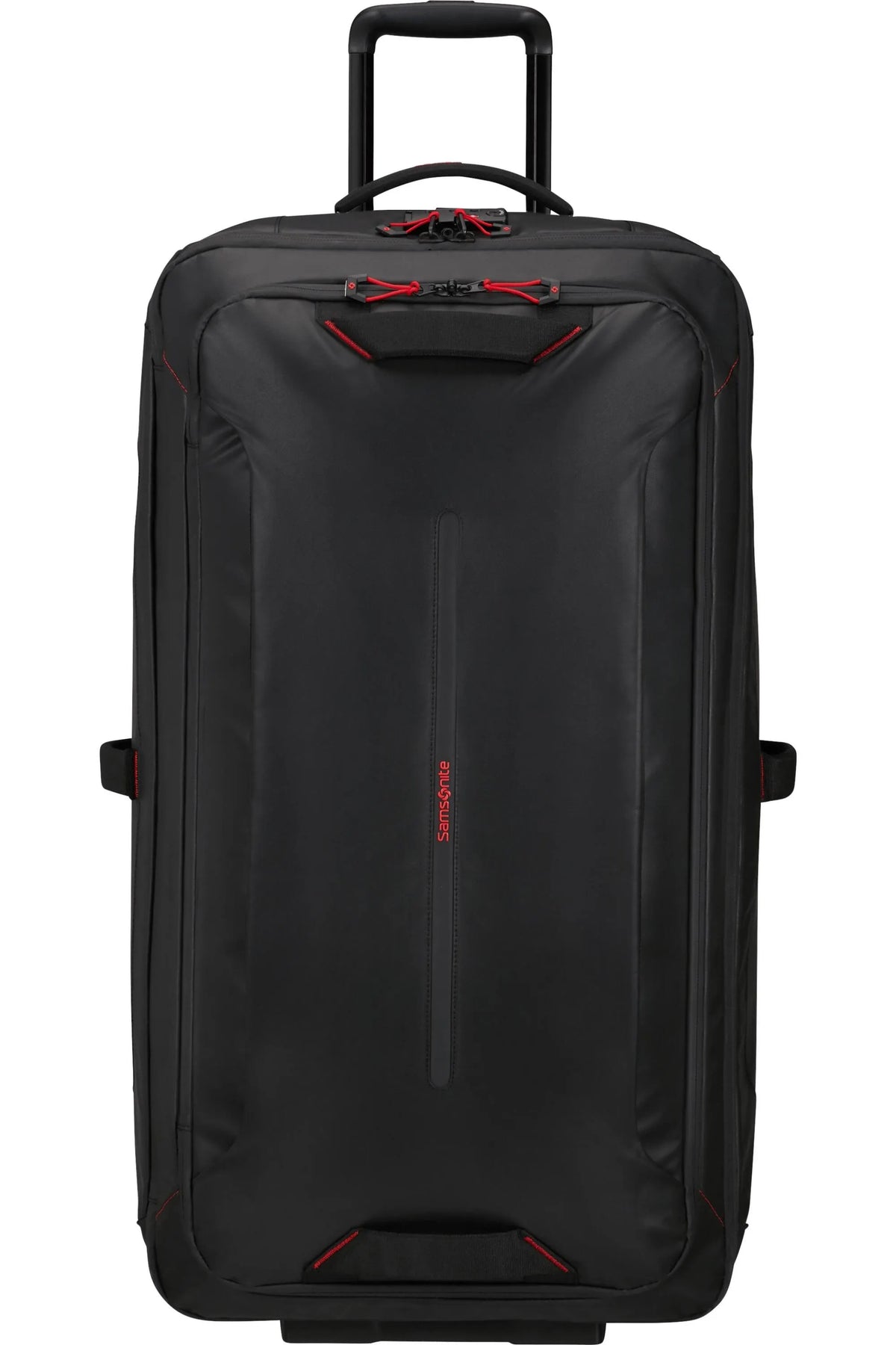 Reisetasche mit Rollen Ecodiver