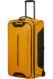 Reisetasche mit Rollen Ecodiver
