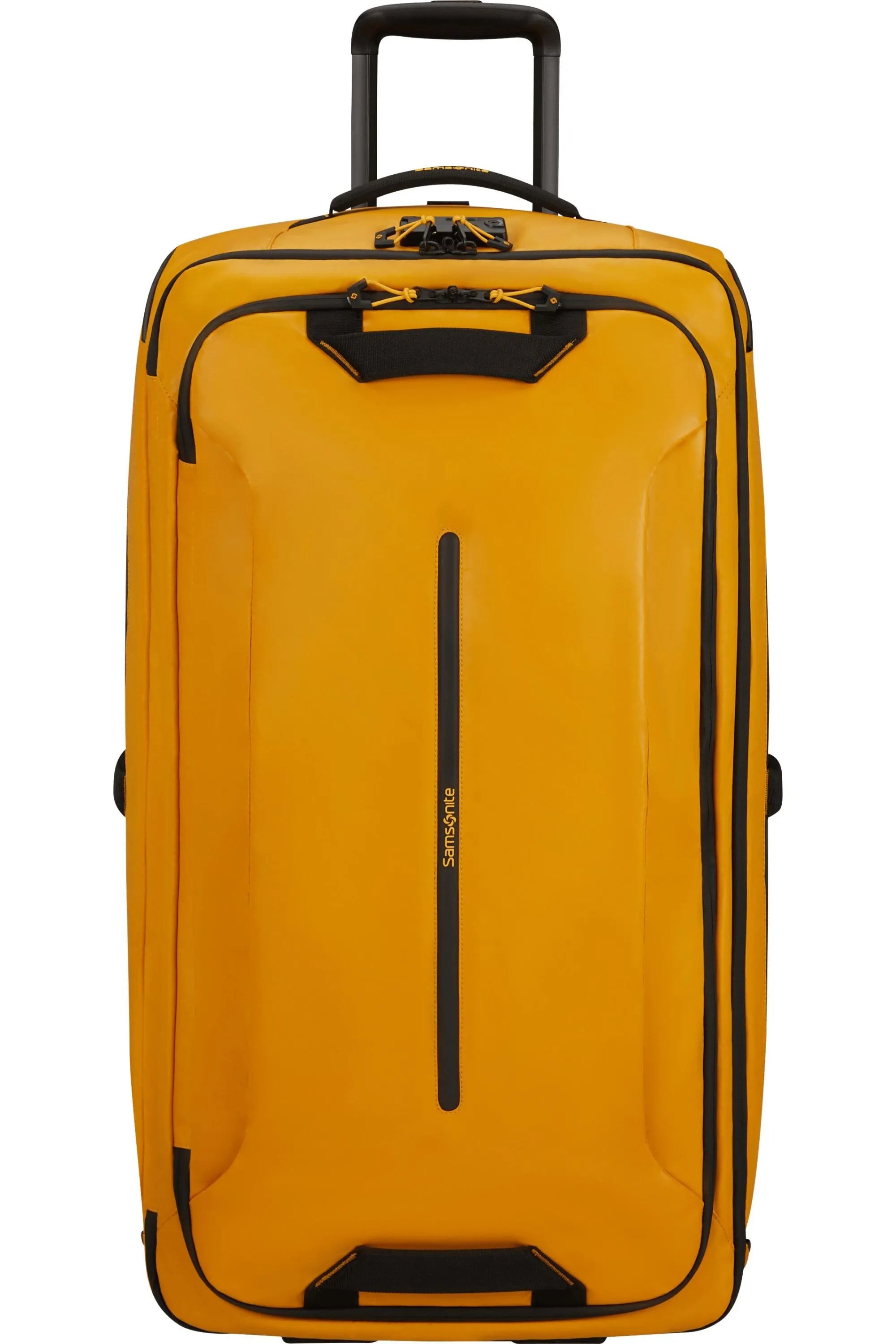 Reisetasche mit Rollen Ecodiver