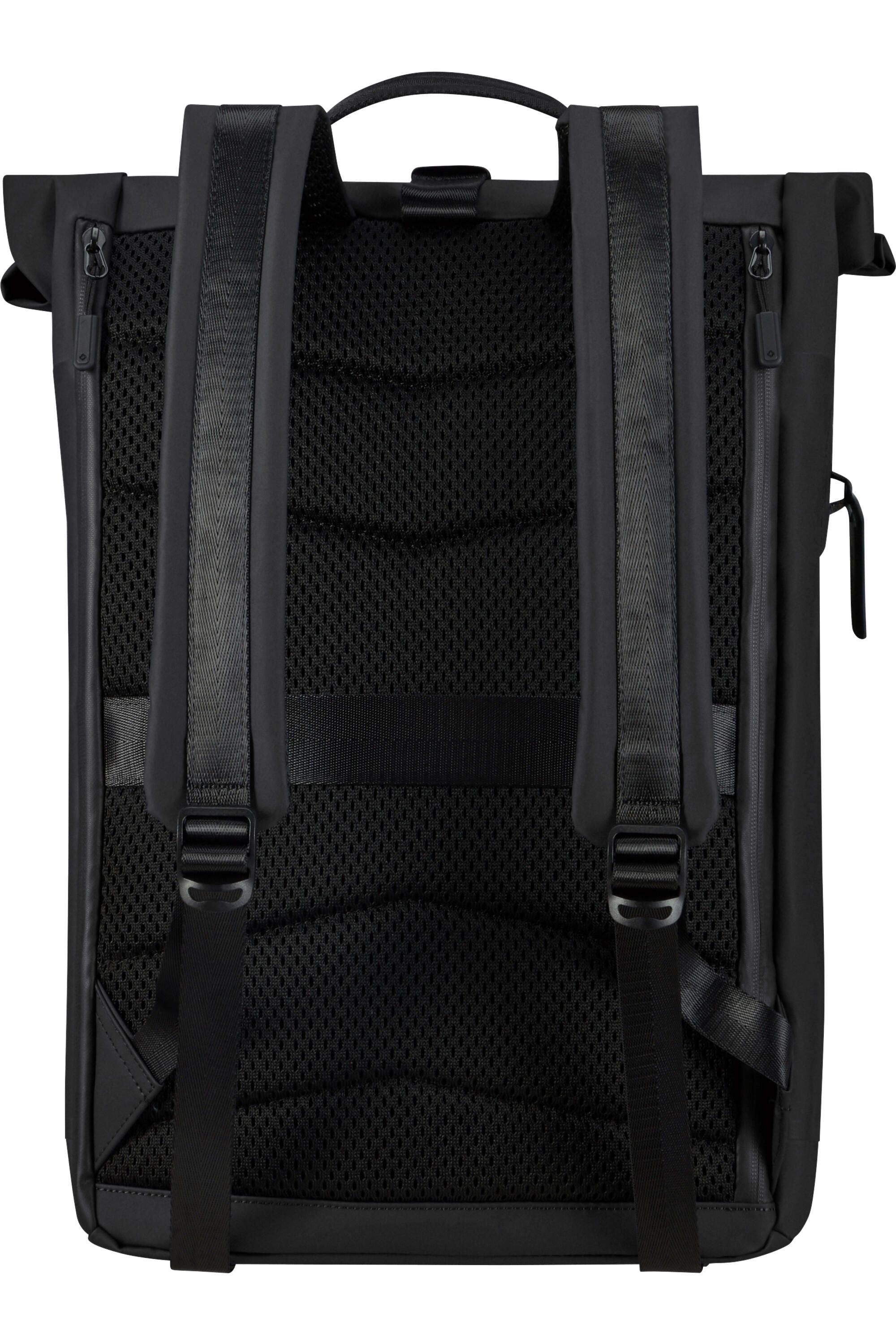 Rolltop-Rucksack COATIFY BIZ