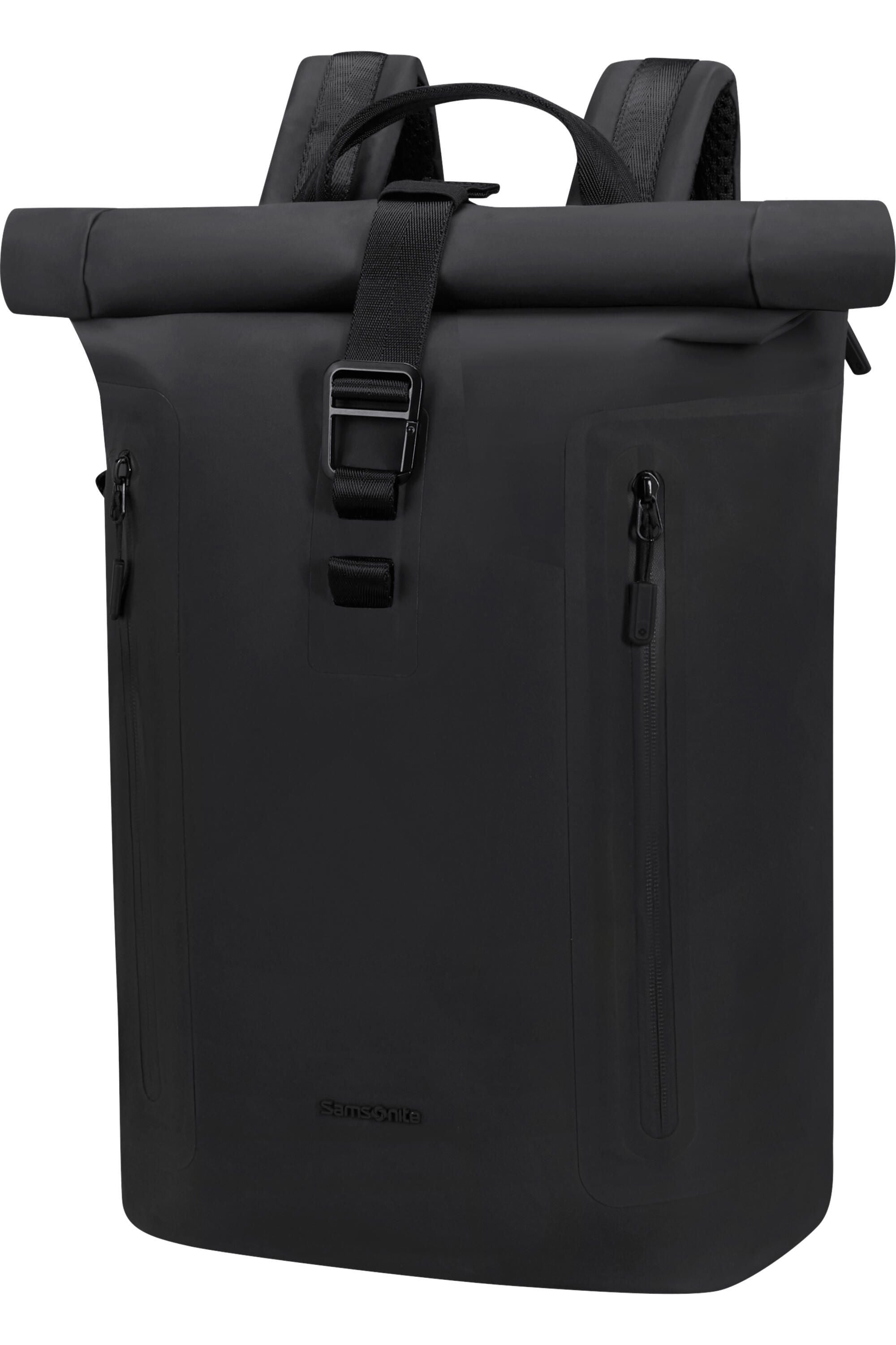 Rolltop-Rucksack COATIFY BIZ