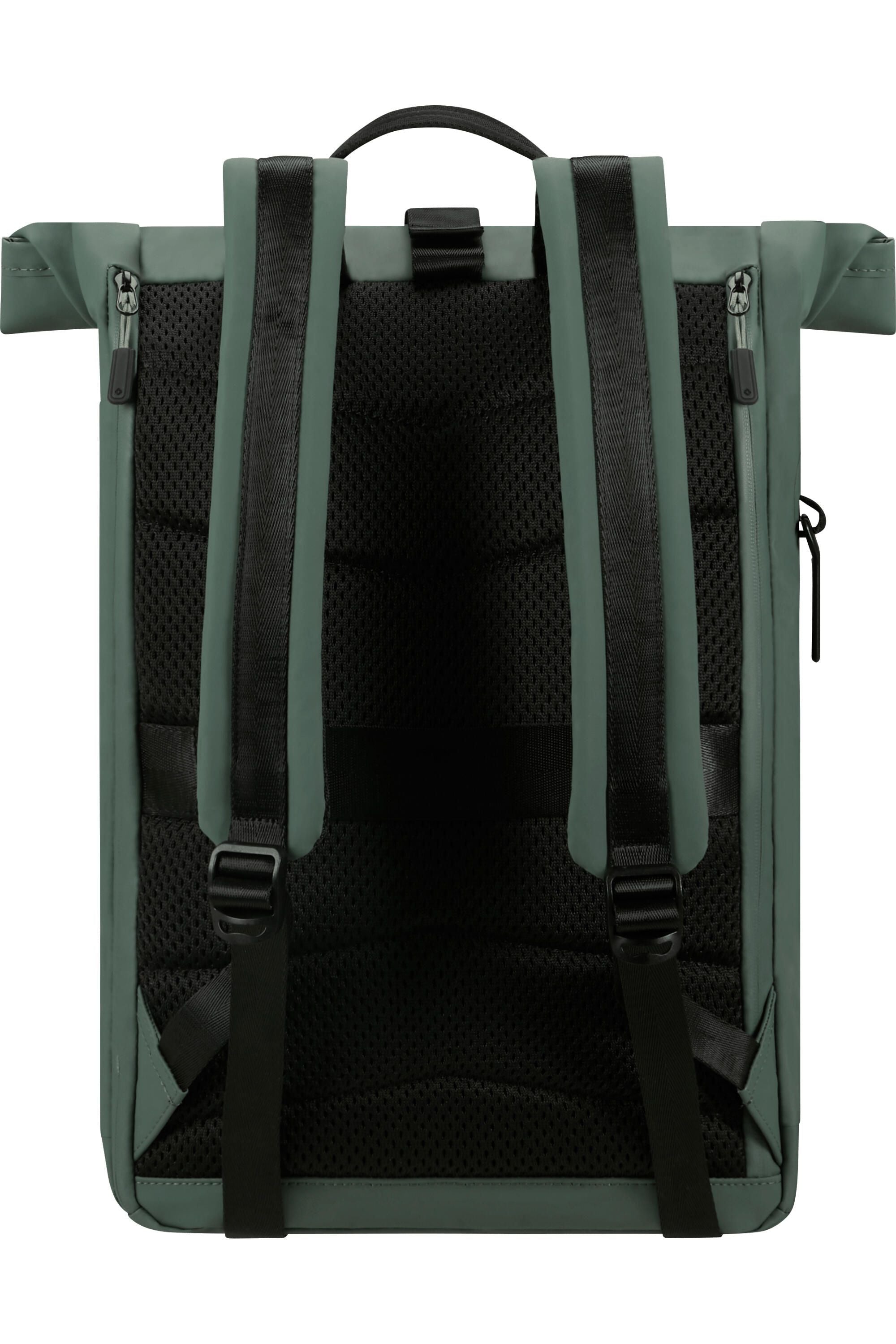 Rolltop-Rucksack COATIFY BIZ