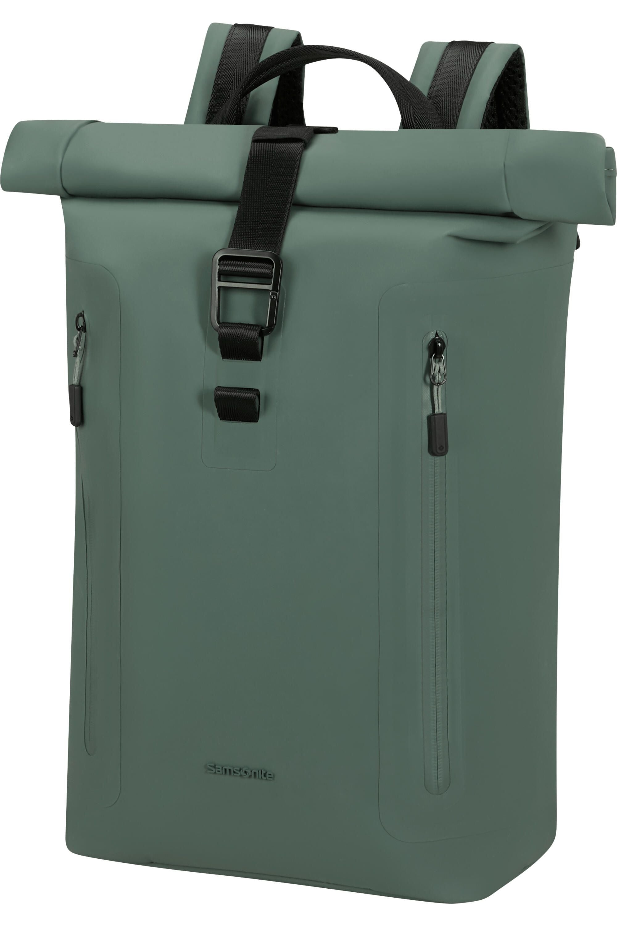 Rolltop-Rucksack COATIFY BIZ