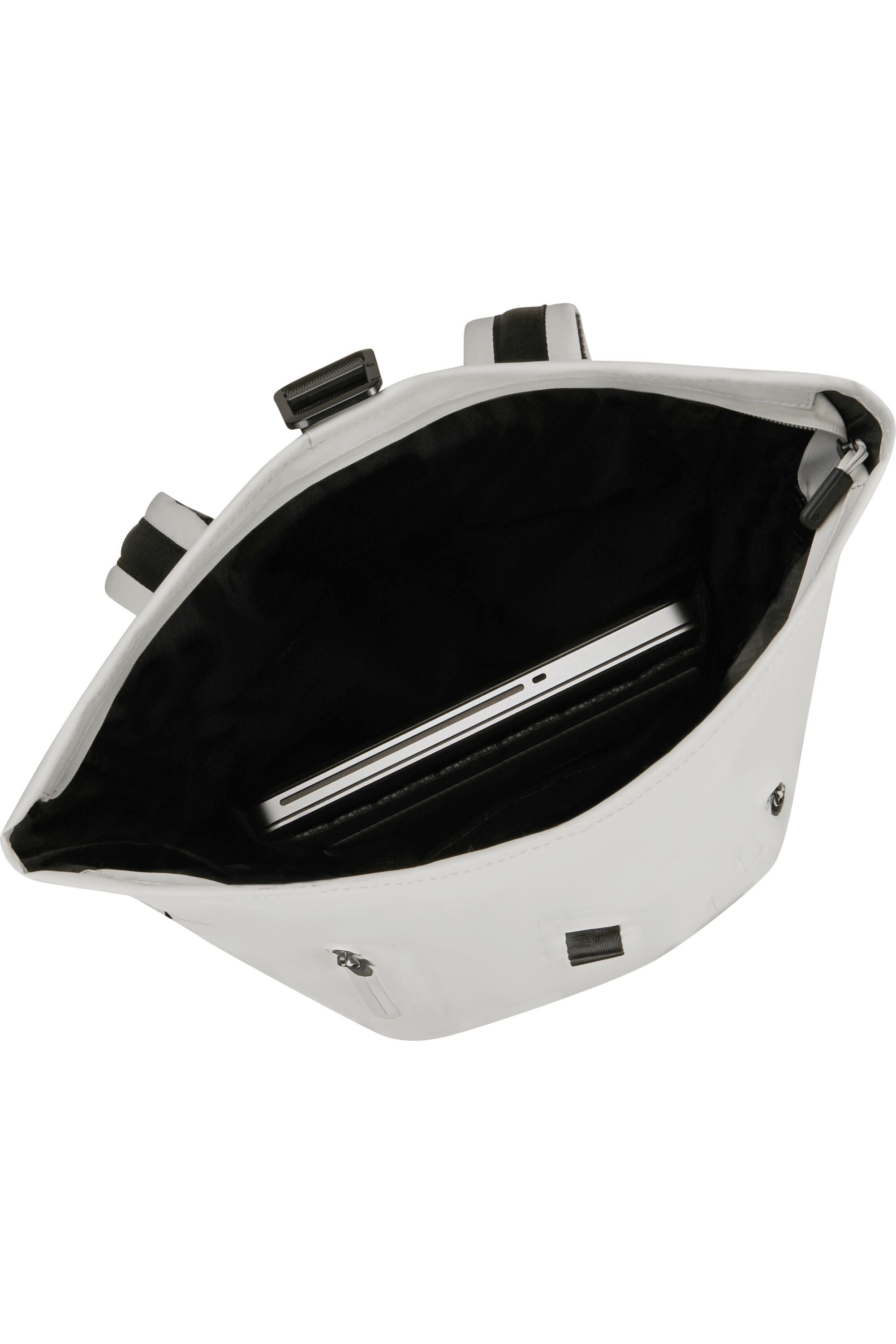 Rolltop-Rucksack COATIFY BIZ
