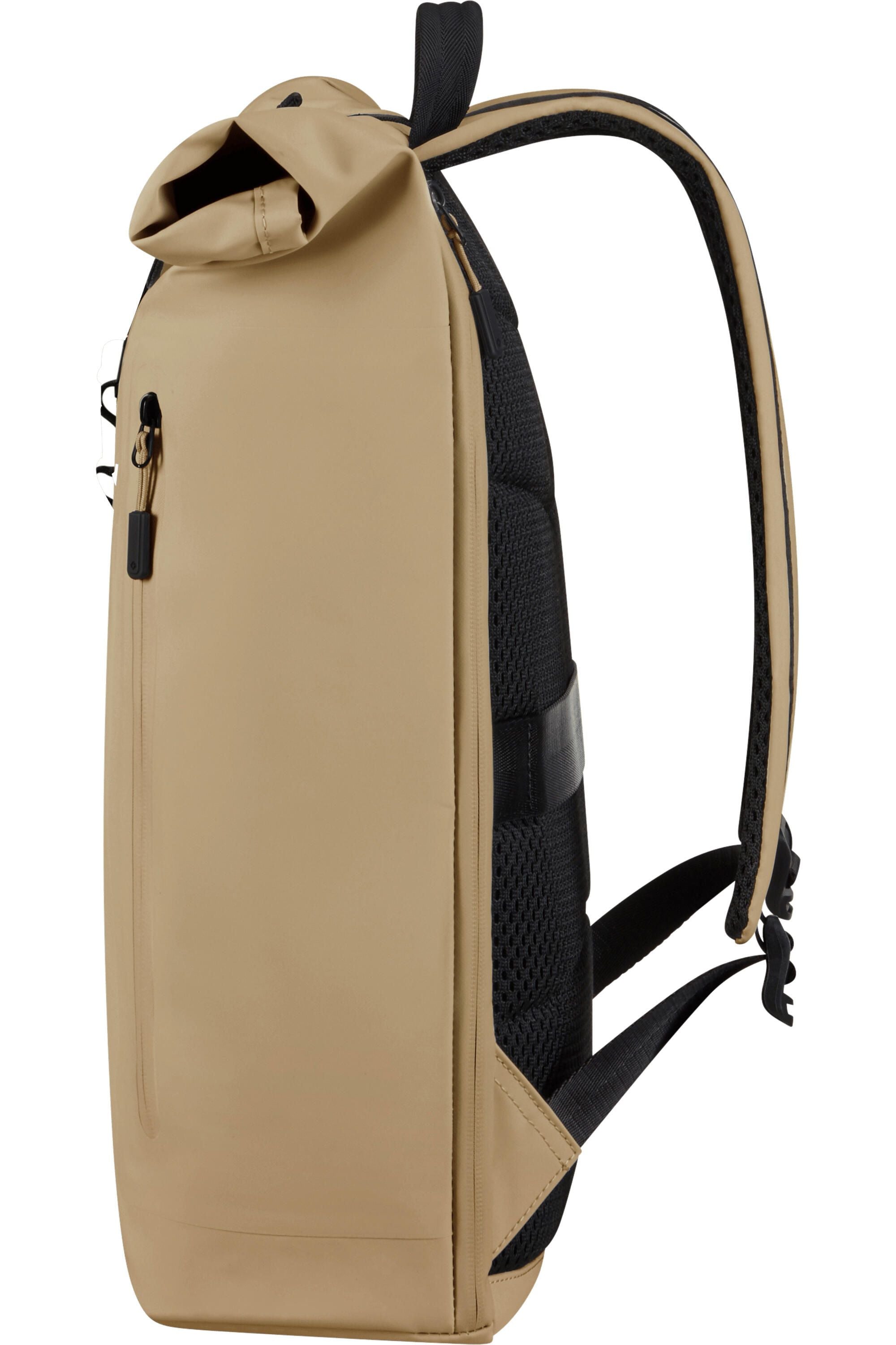 Rolltop-Rucksack COATIFY BIZ