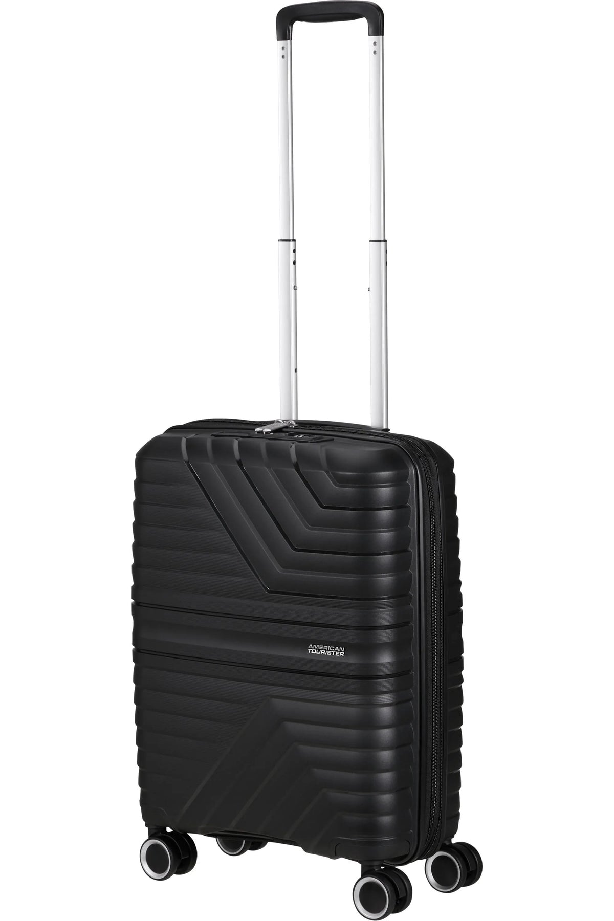 Reisekoffer Trolley FLYTWIST SPINNER 55
