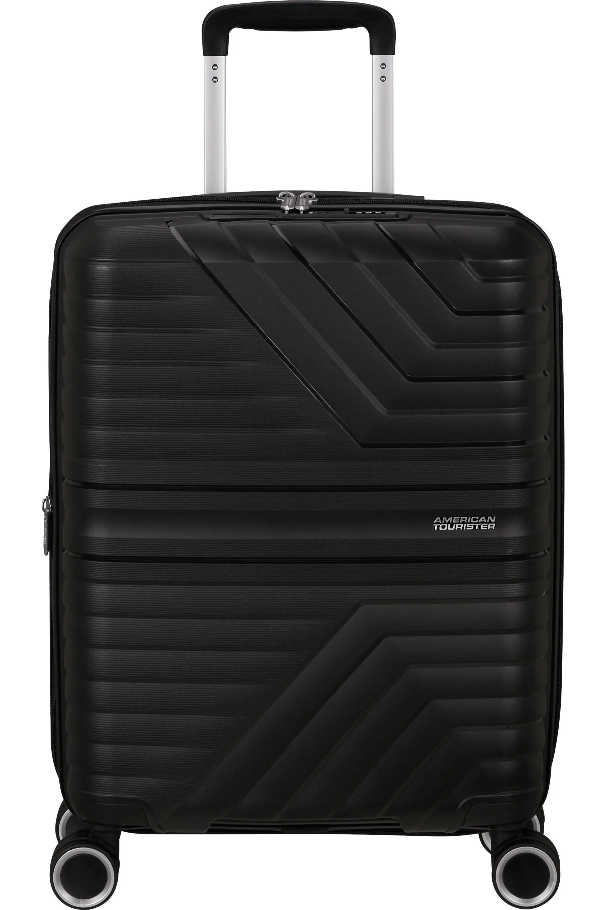 Reisekoffer Trolley FLYTWIST SPINNER 55