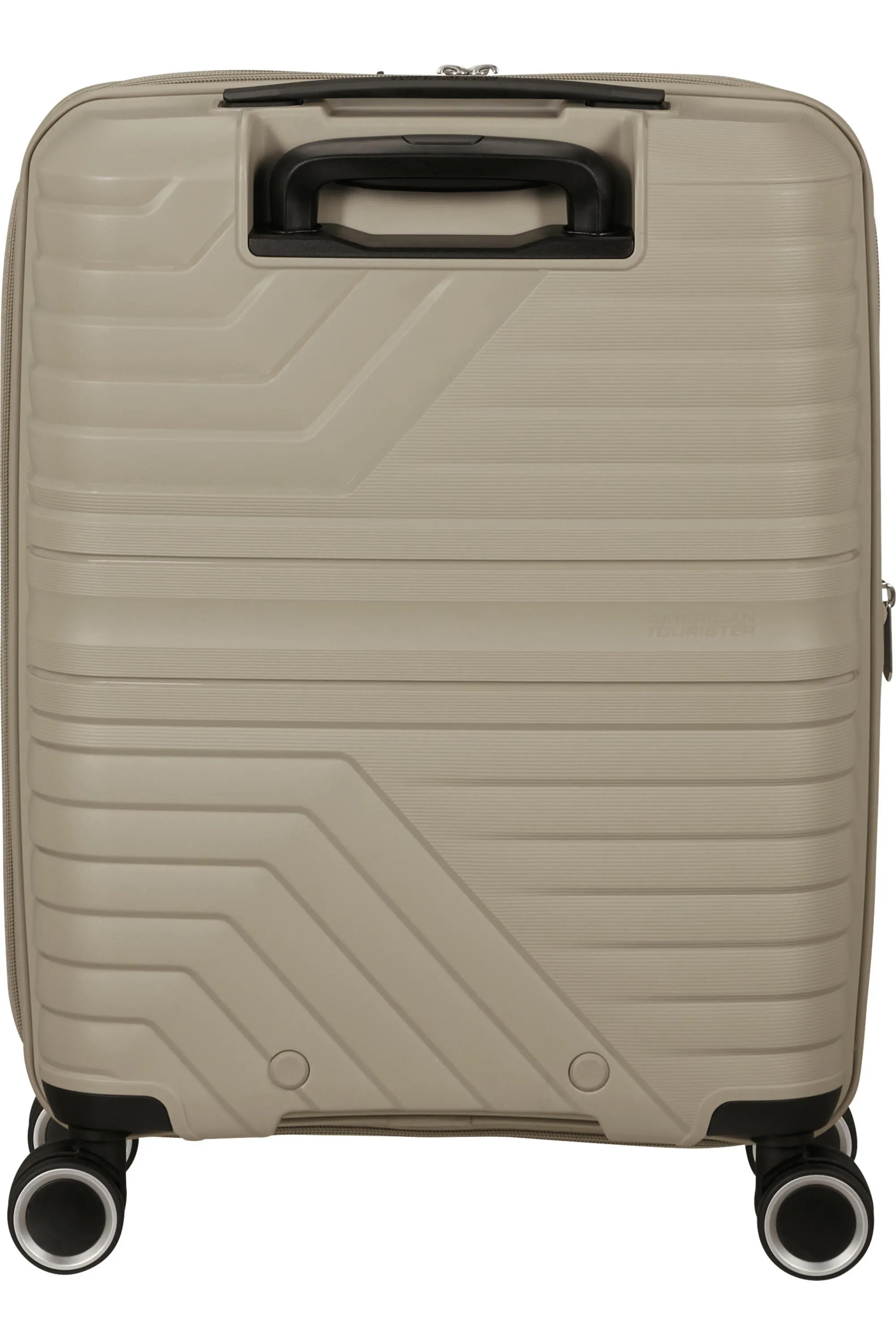 Reisekoffer Trolley FLYTWIST SPINNER 55