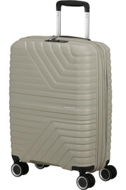 Reisekoffer Trolley FLYTWIST SPINNER 55