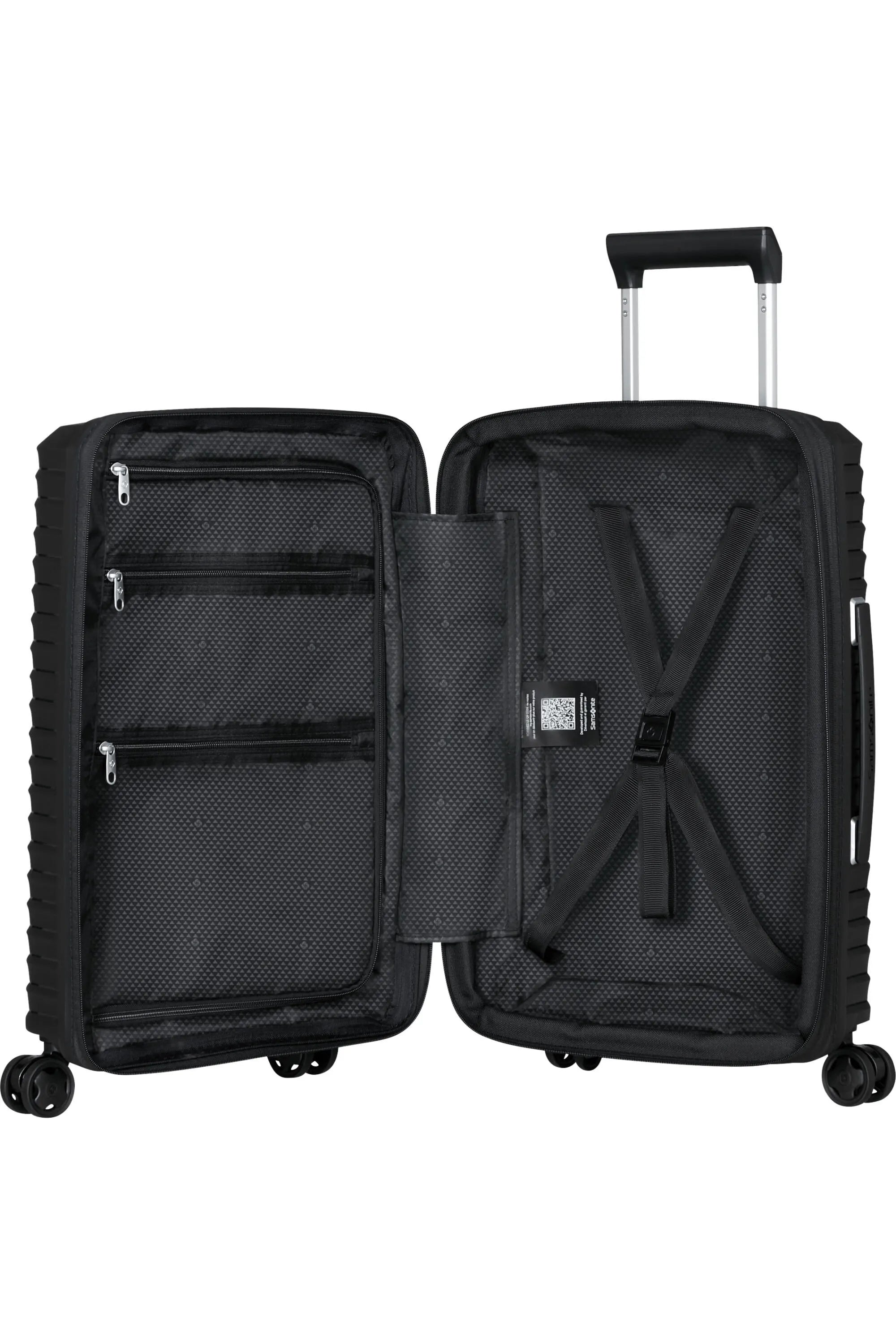 Reisekoffer Trolley UPSCAPE