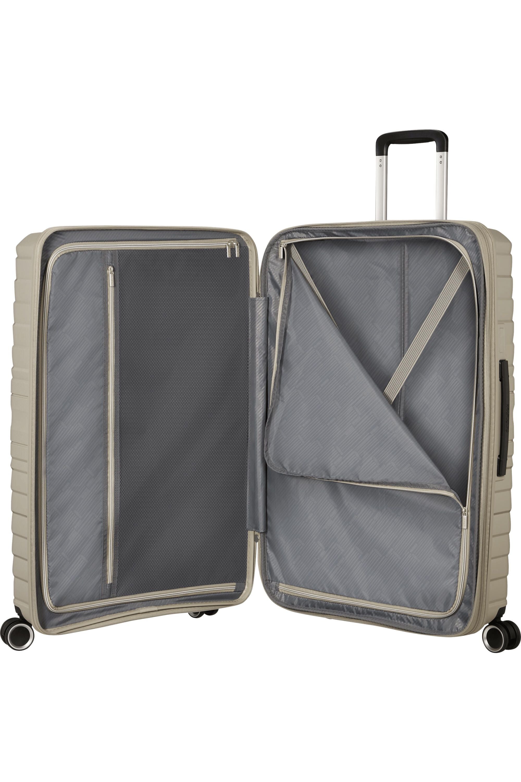 Reisekoffer Trolley FLYTWIST SPINNER 78