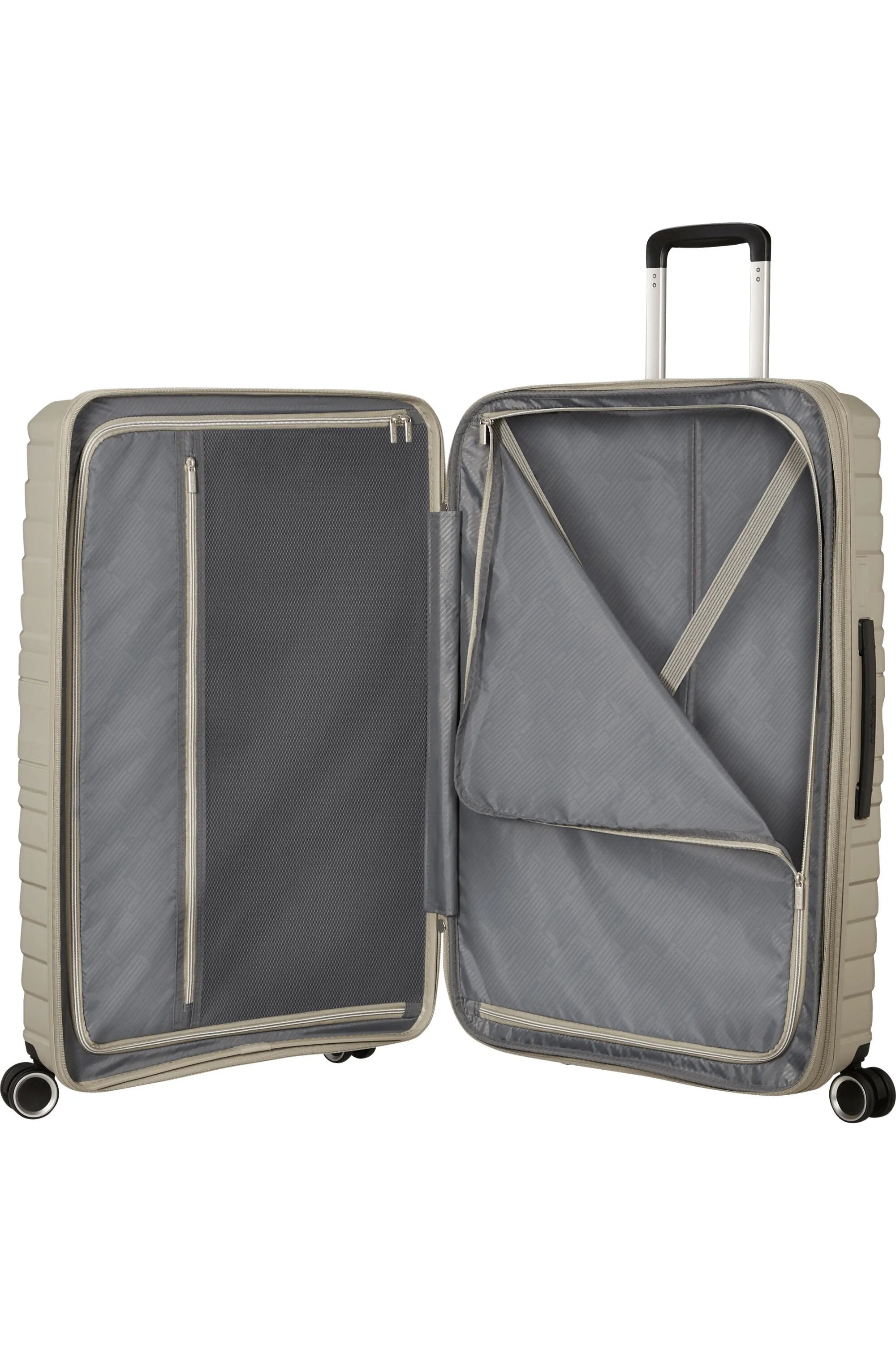 Reisekoffer Trolley FLYTWIST SPINNER 78