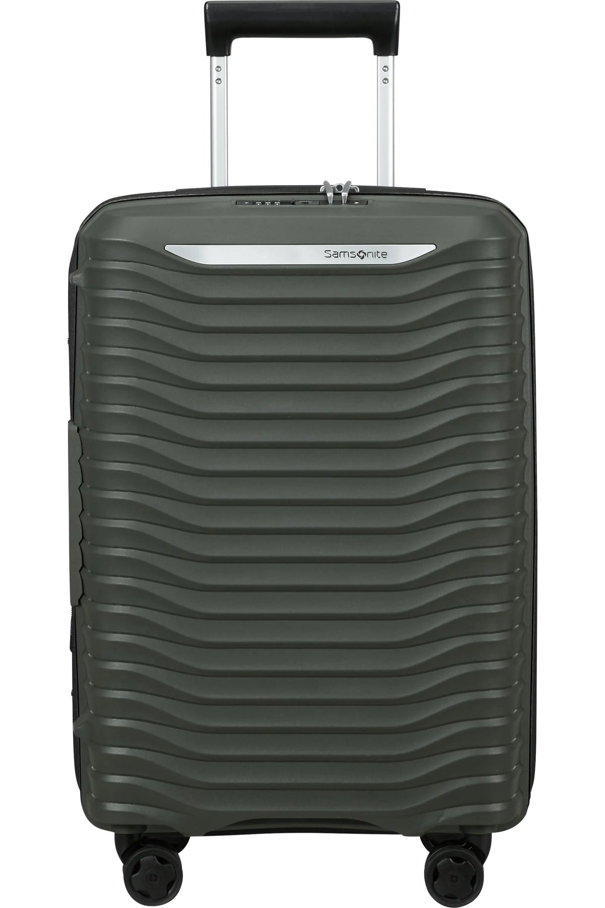 Reisekoffer Trolley UPSCAPE