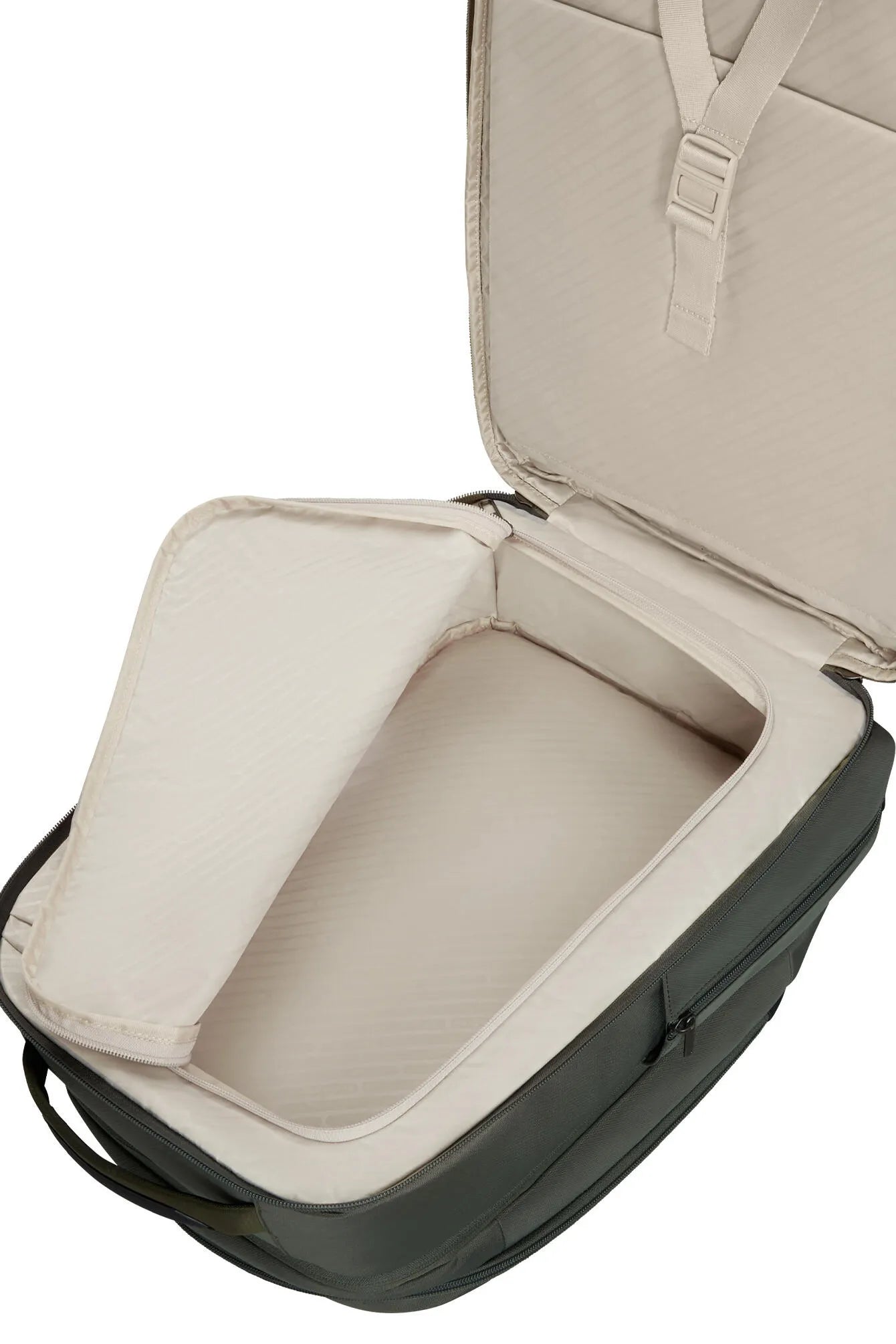 2-in-1-Reiserucksack PARALUX