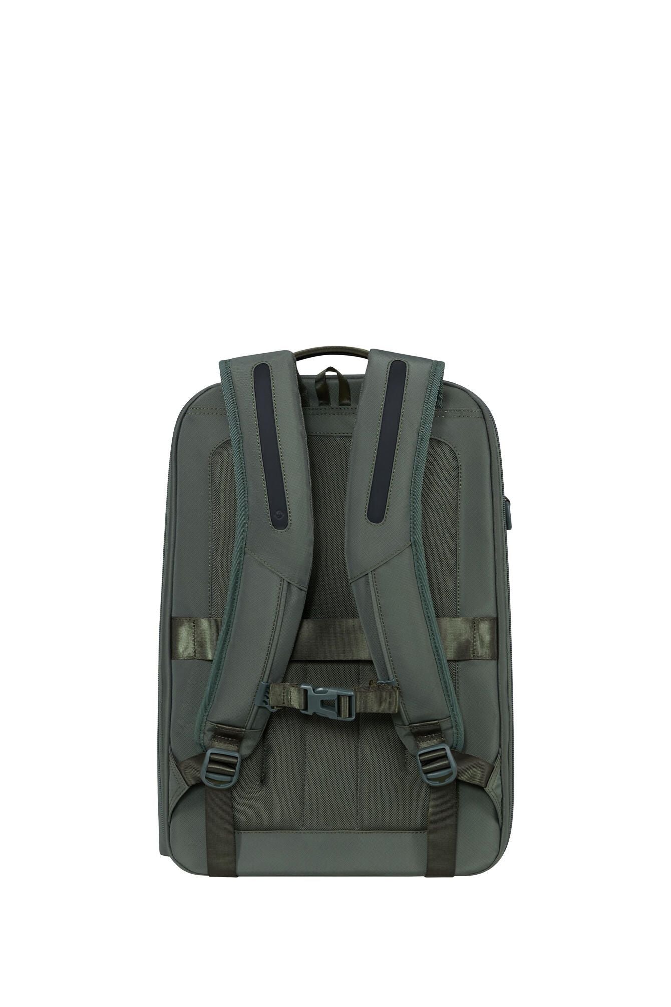 2-in-1-Reiserucksack PARALUX
