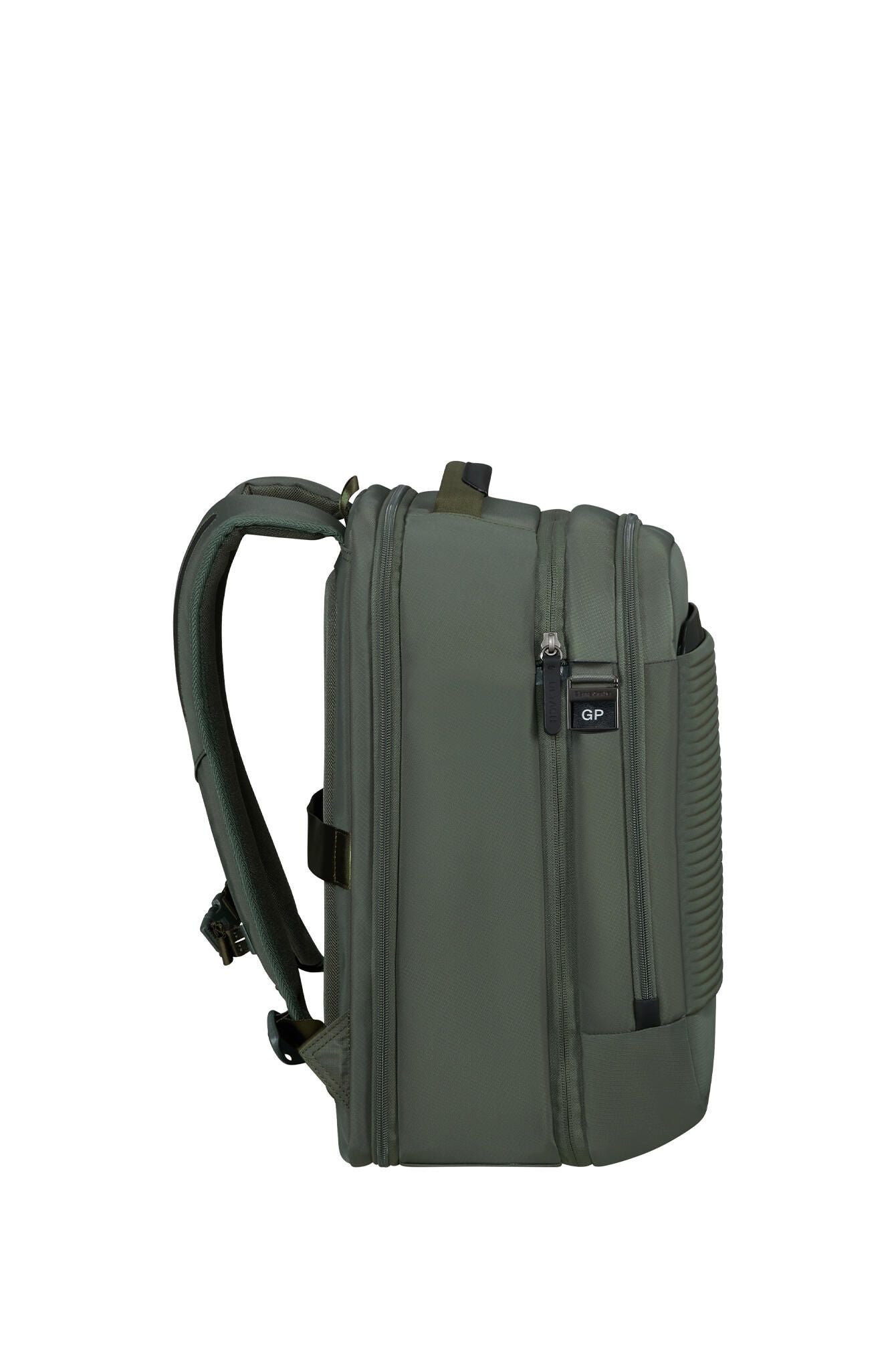 2-in-1-Reiserucksack PARALUX