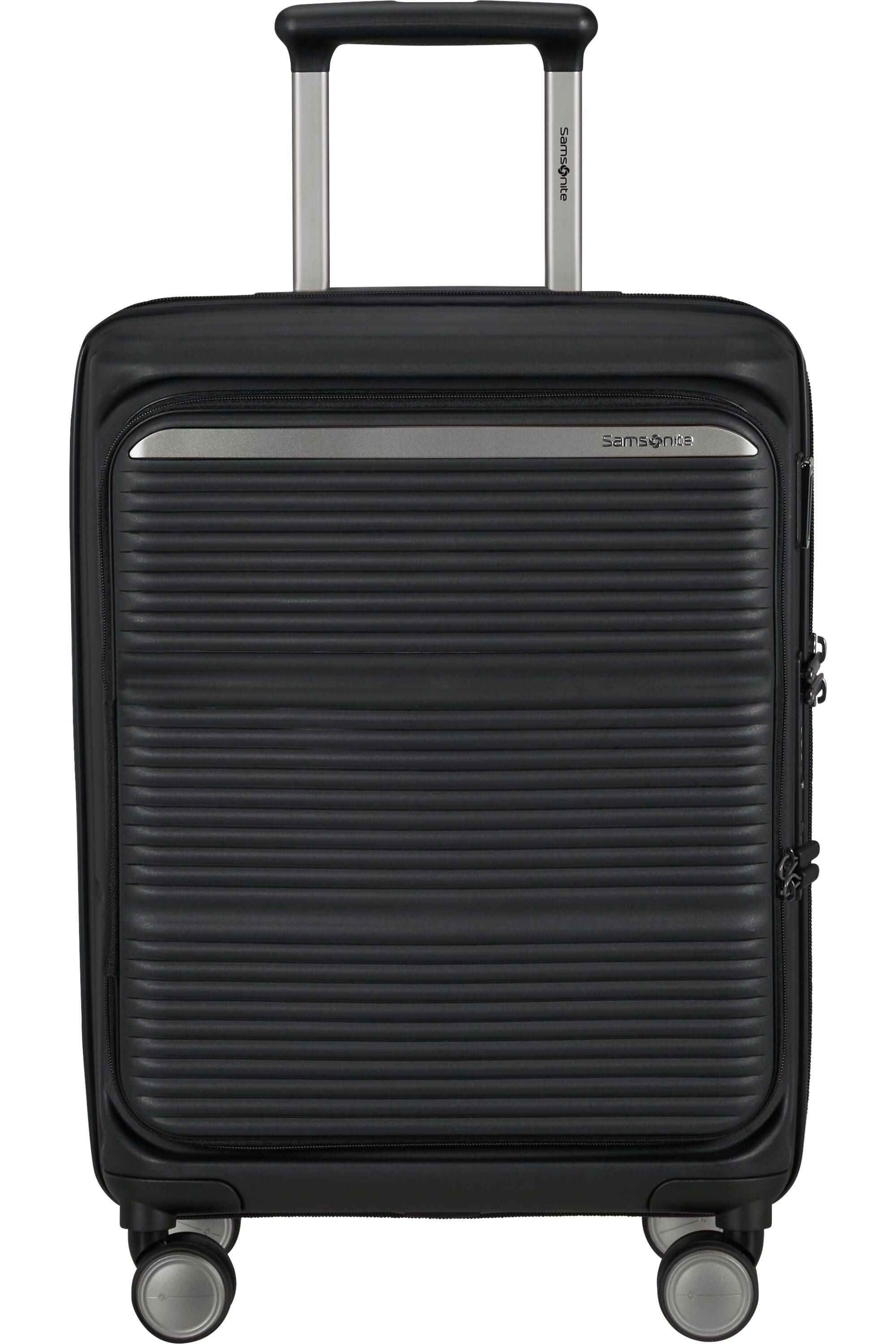 Reisekoffer Trolley PARALUX 55