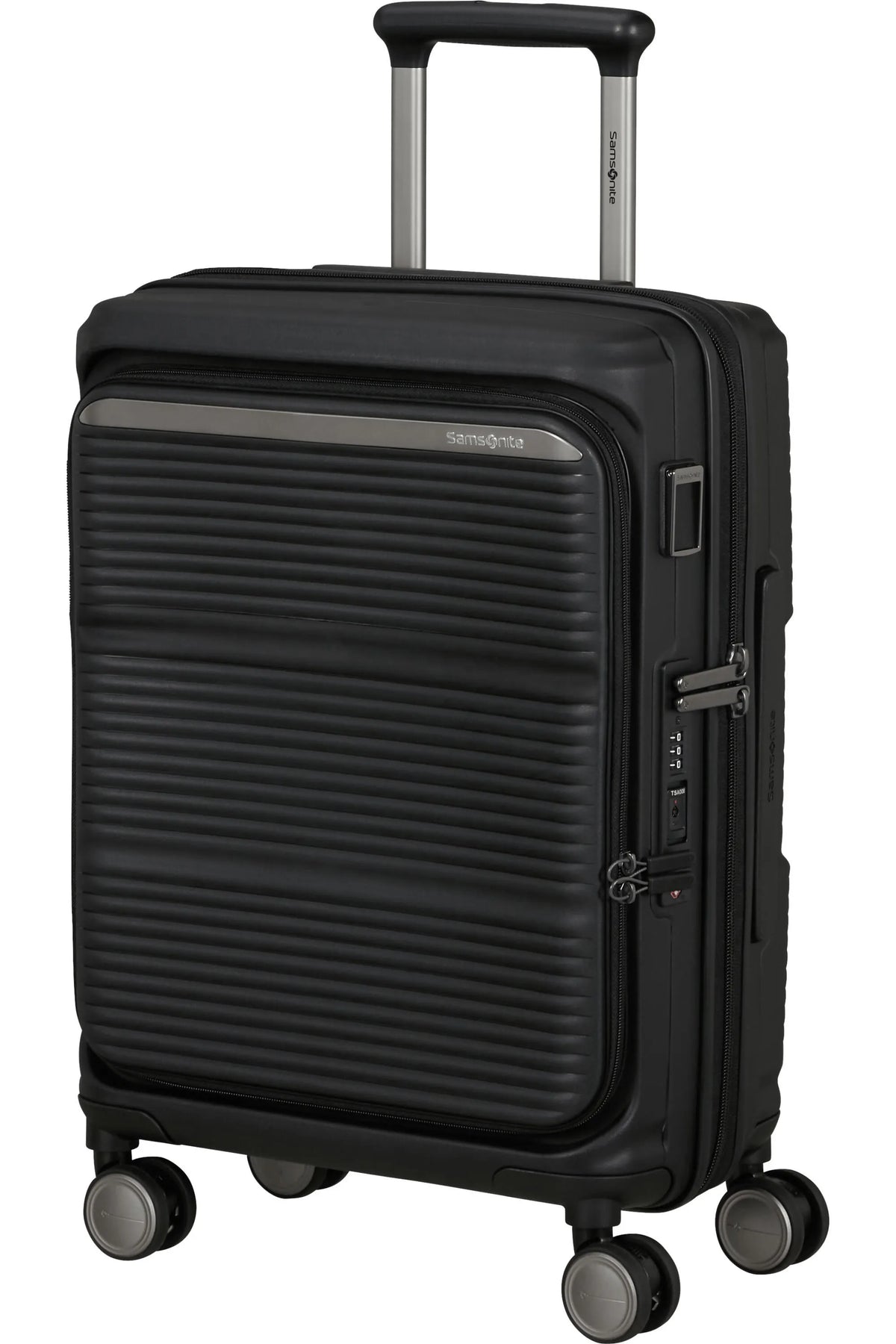 Reisekoffer Trolley PARALUX 55