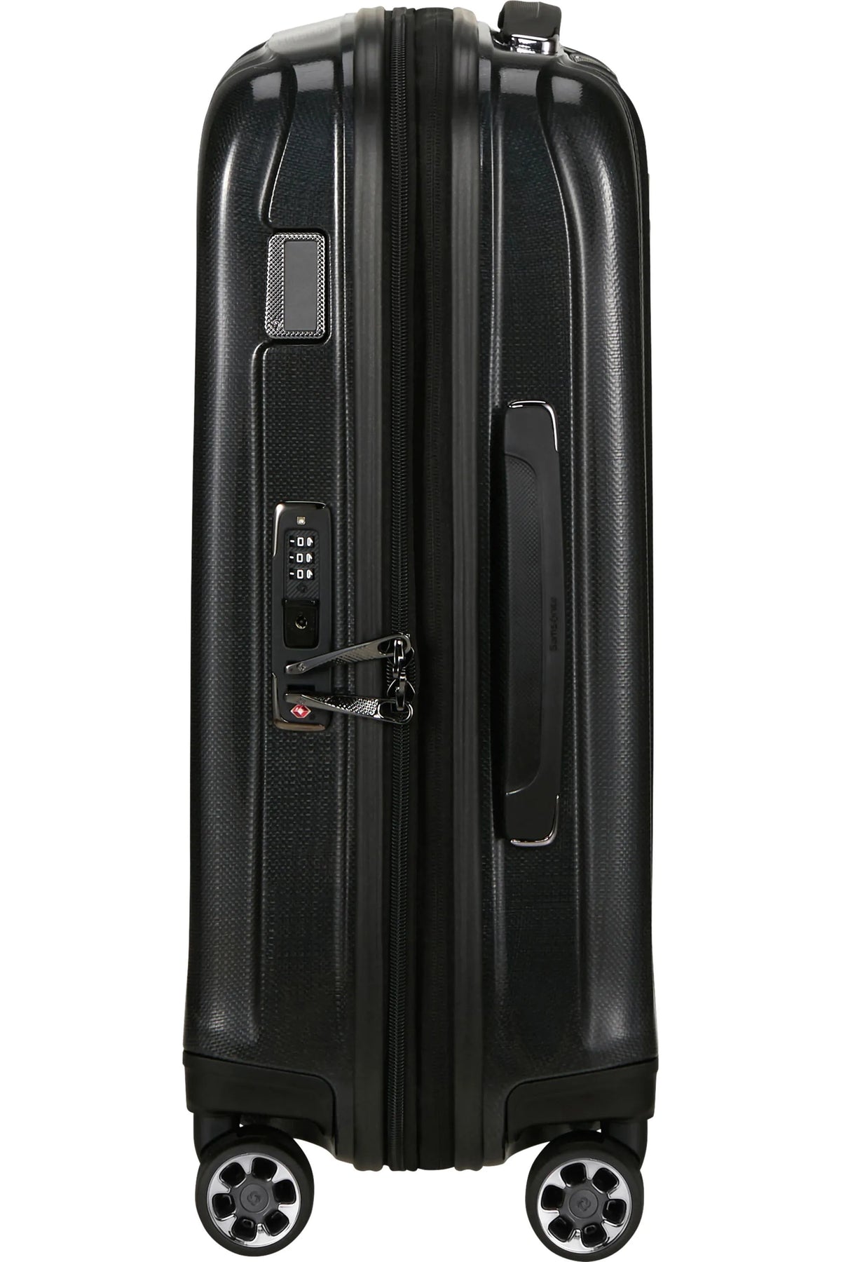 Reisekoffer Trolley NEXIS SPINNER