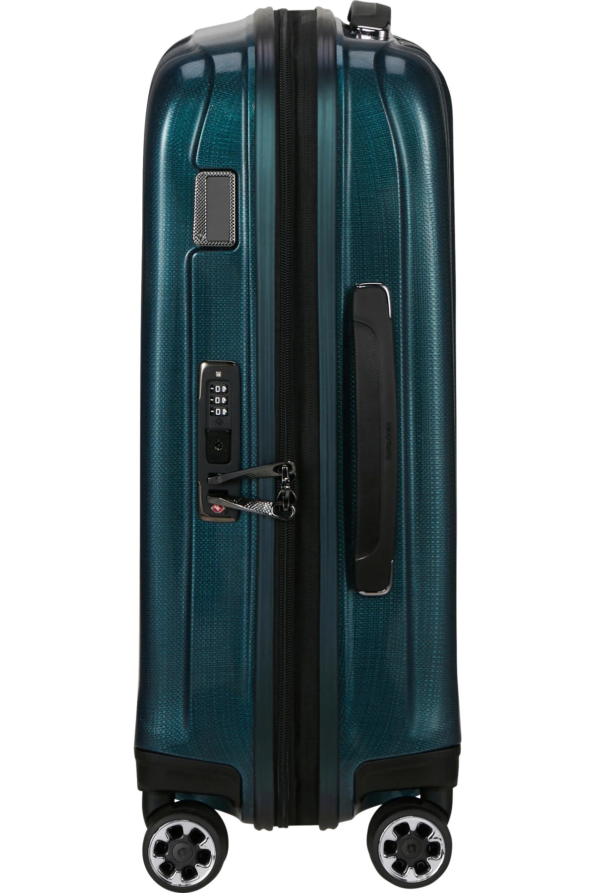 Reisekoffer Trolley NEXIS SPINNER