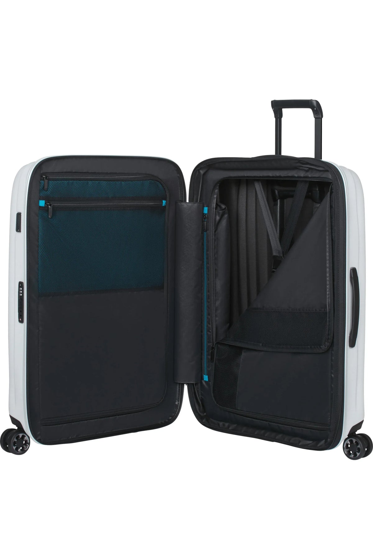 Reisekoffer Trolley NEXIS SPINNER 76