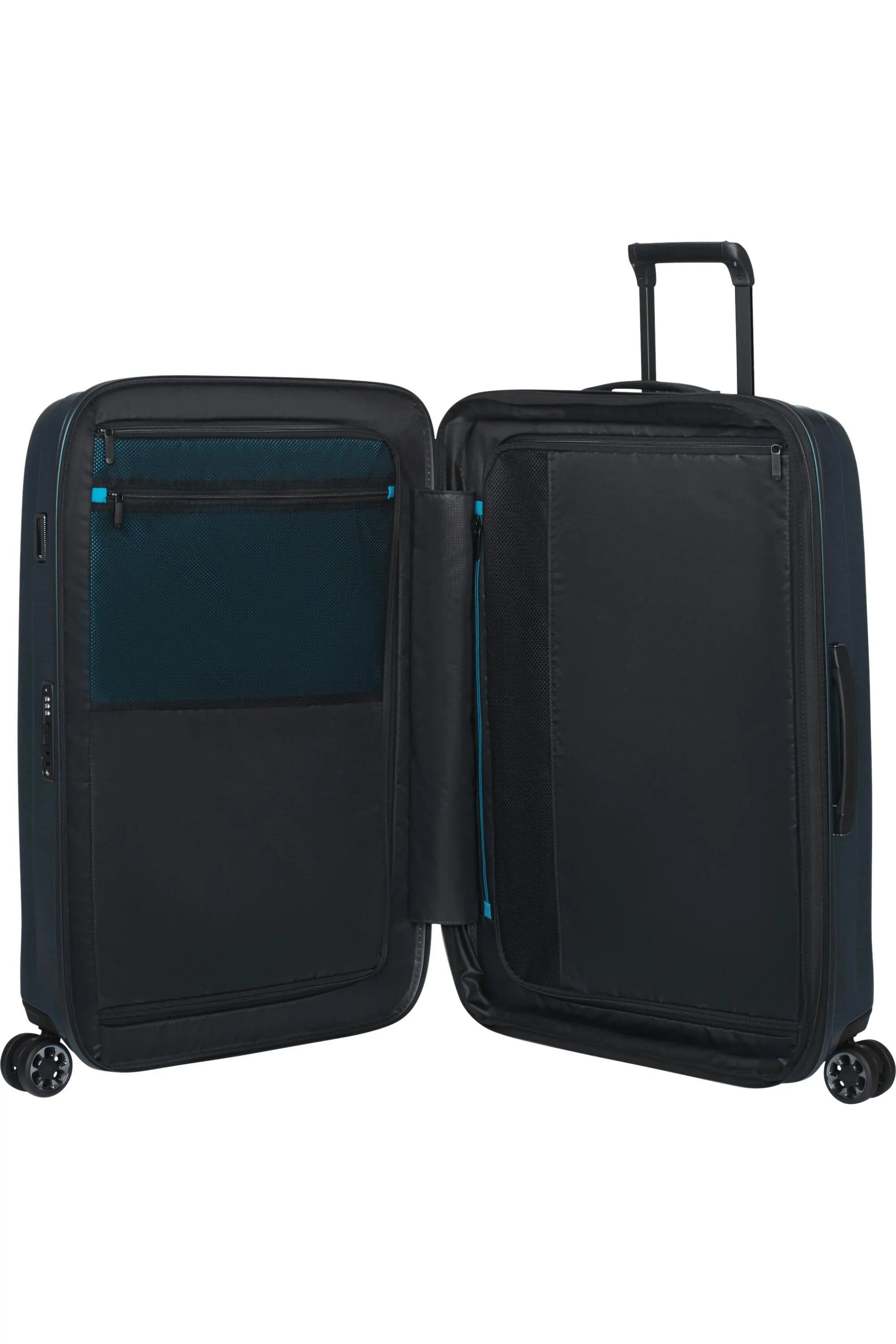 Reisekoffer Trolley NEXIS SPINNER 76
