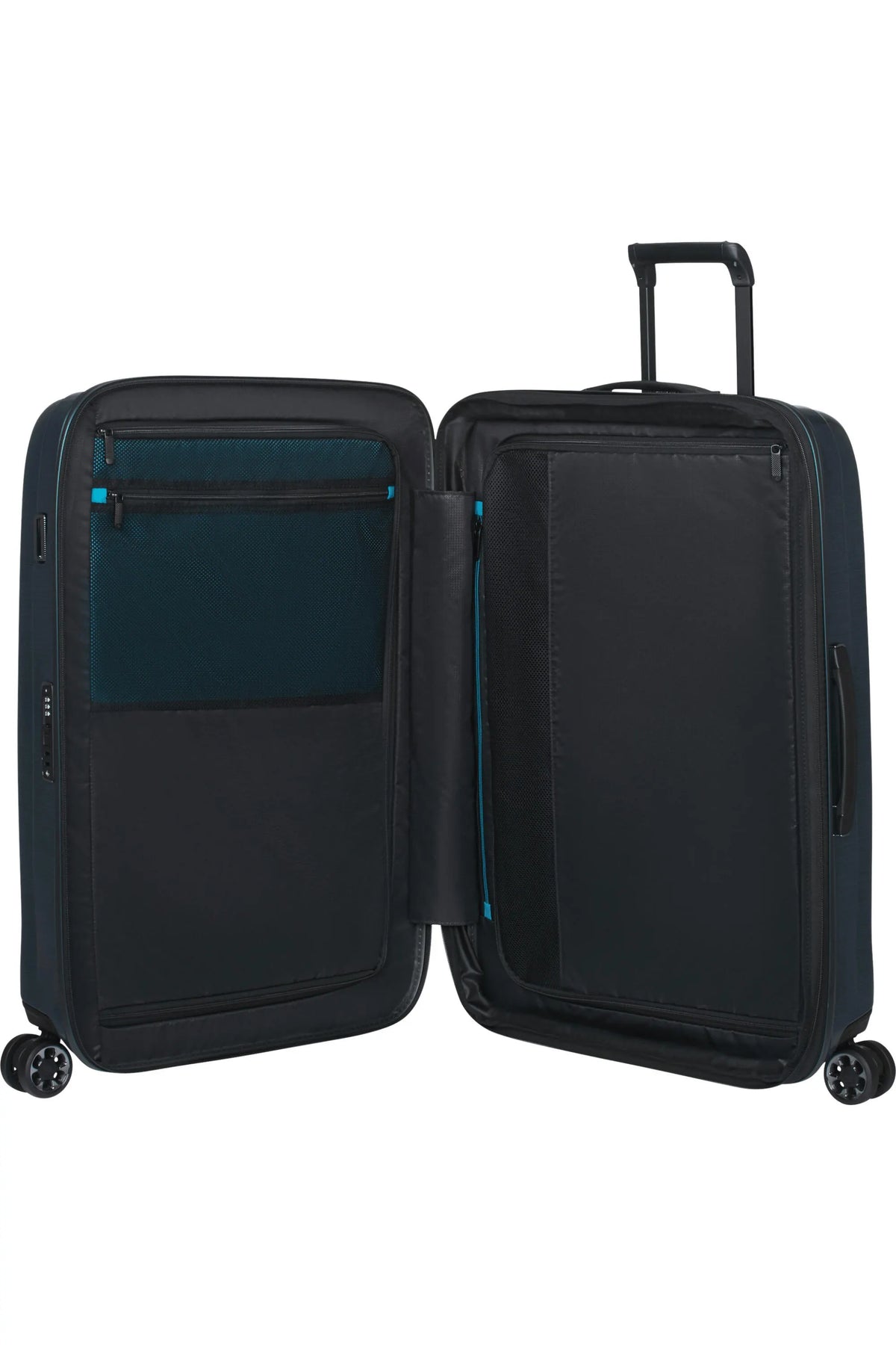 Reisekoffer Trolley NEXIS SPINNER 76