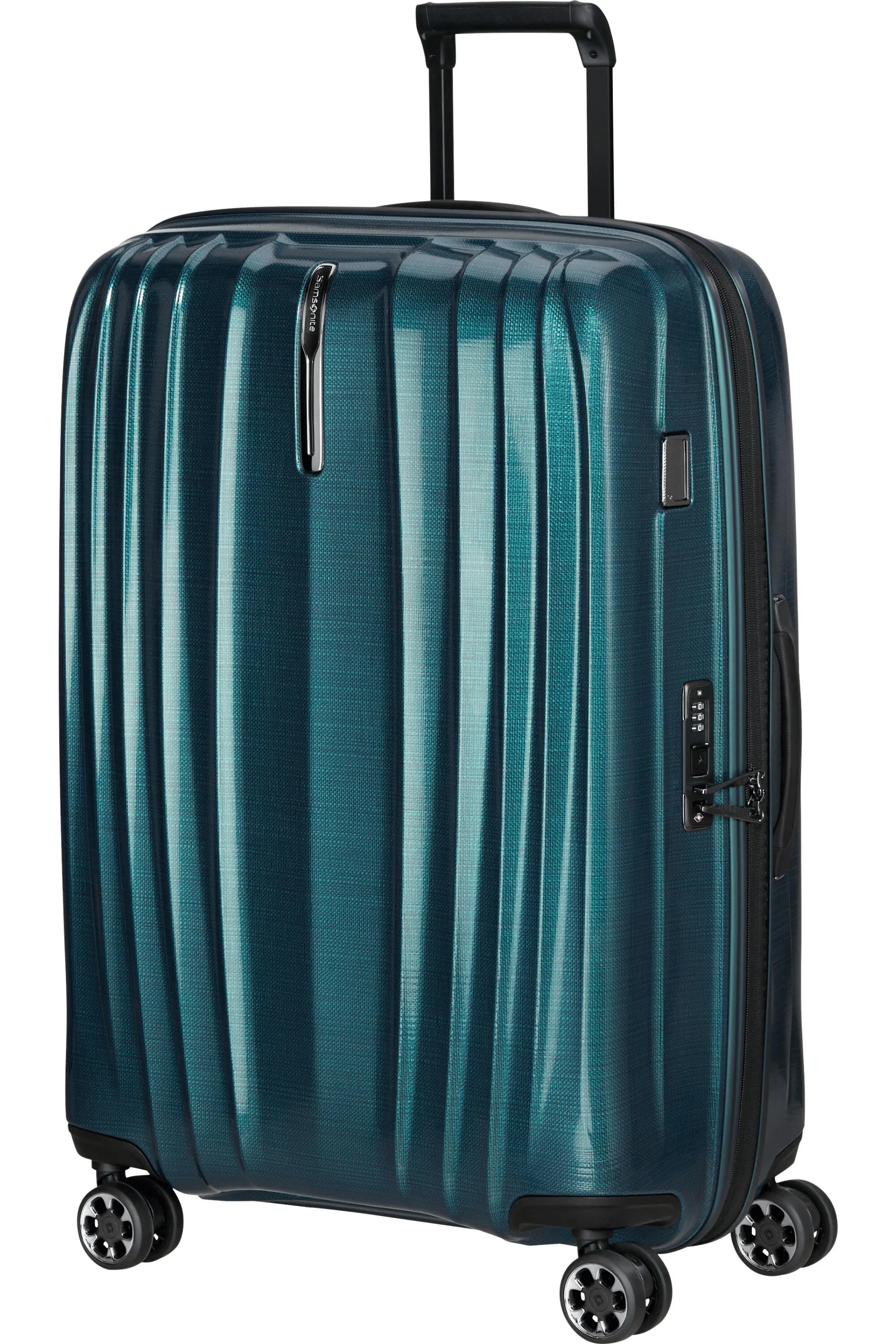 Reisekoffer Trolley NEXIS SPINNER 76