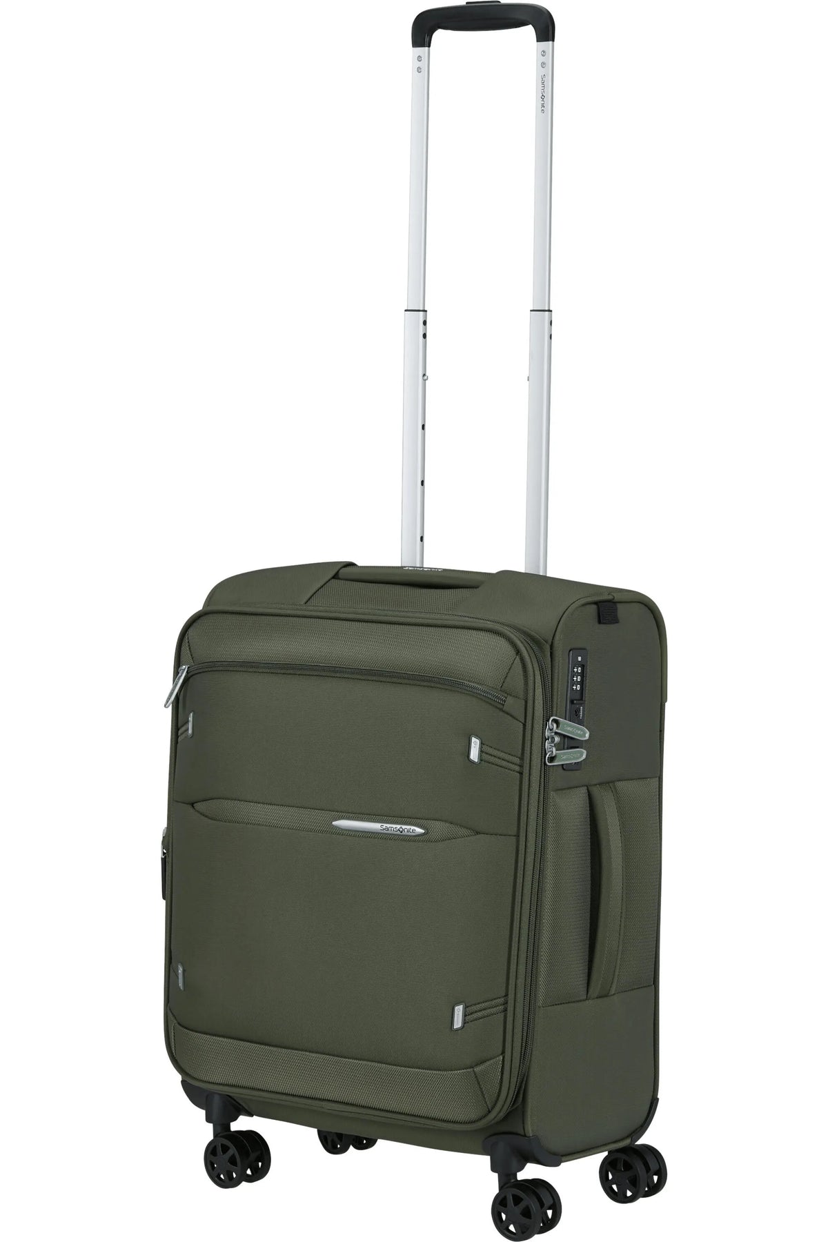 Reisekoffer Trolley GOTWIST 55