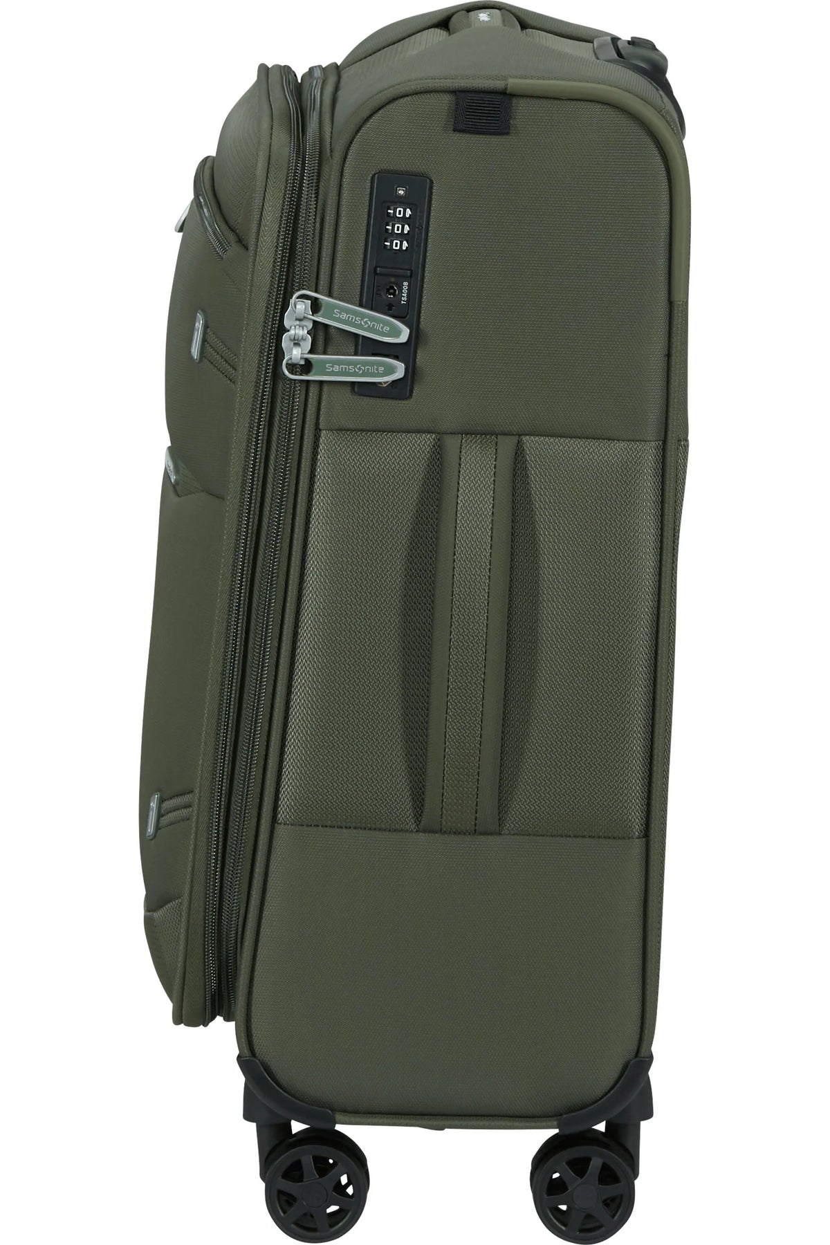 Reisekoffer Trolley GOTWIST 55