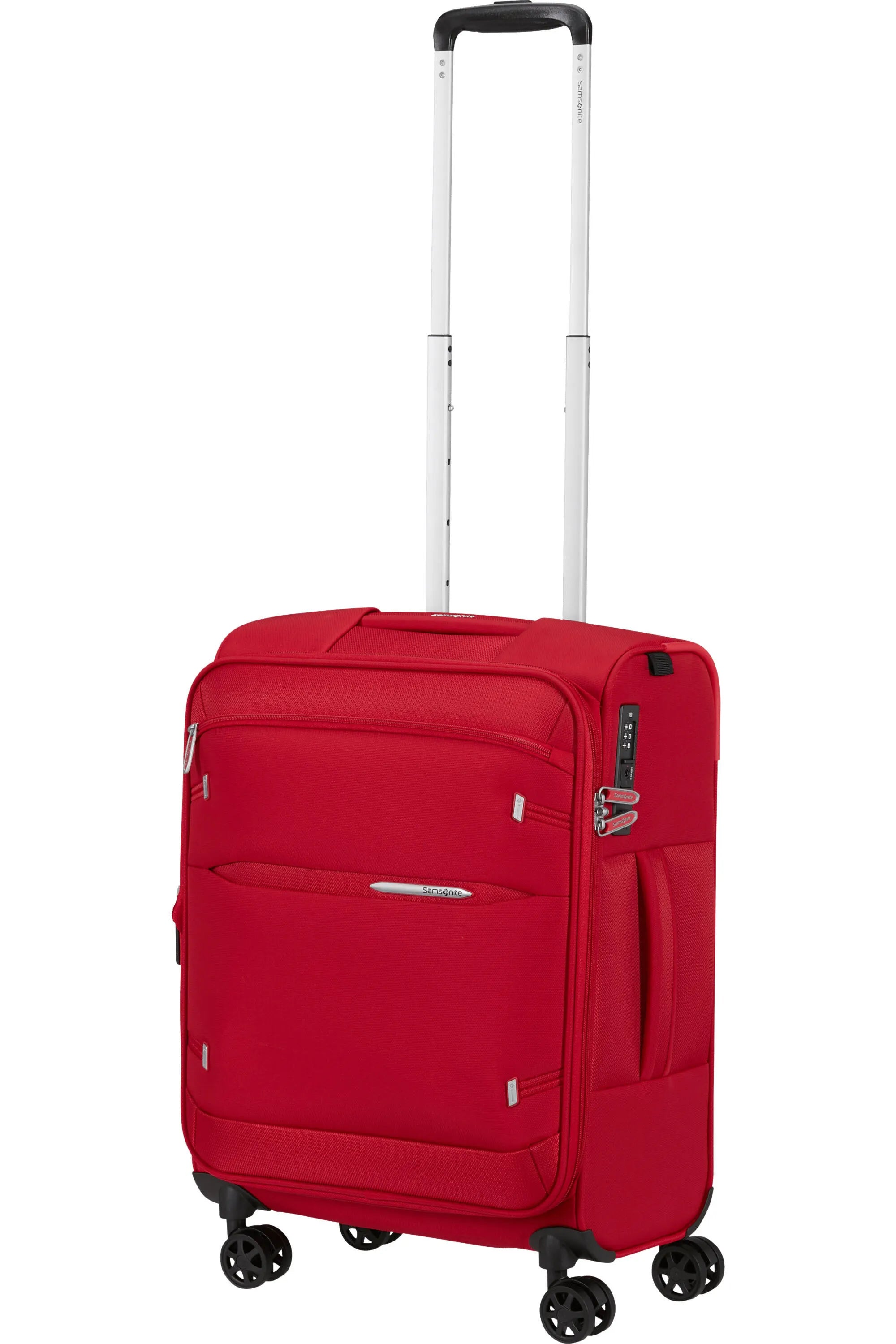 Reisekoffer Trolley GOTWIST 55