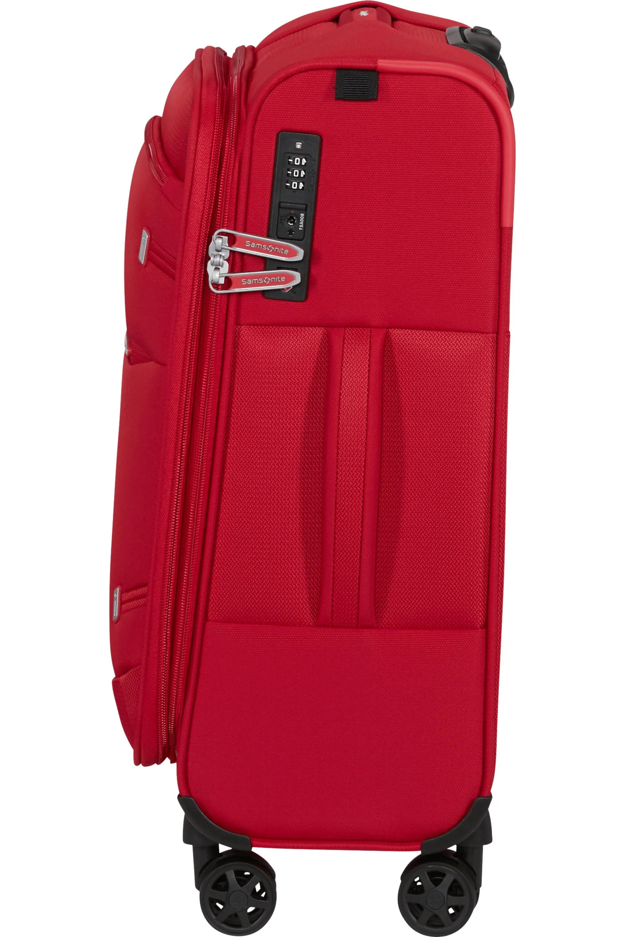 Reisekoffer Trolley GOTWIST 55