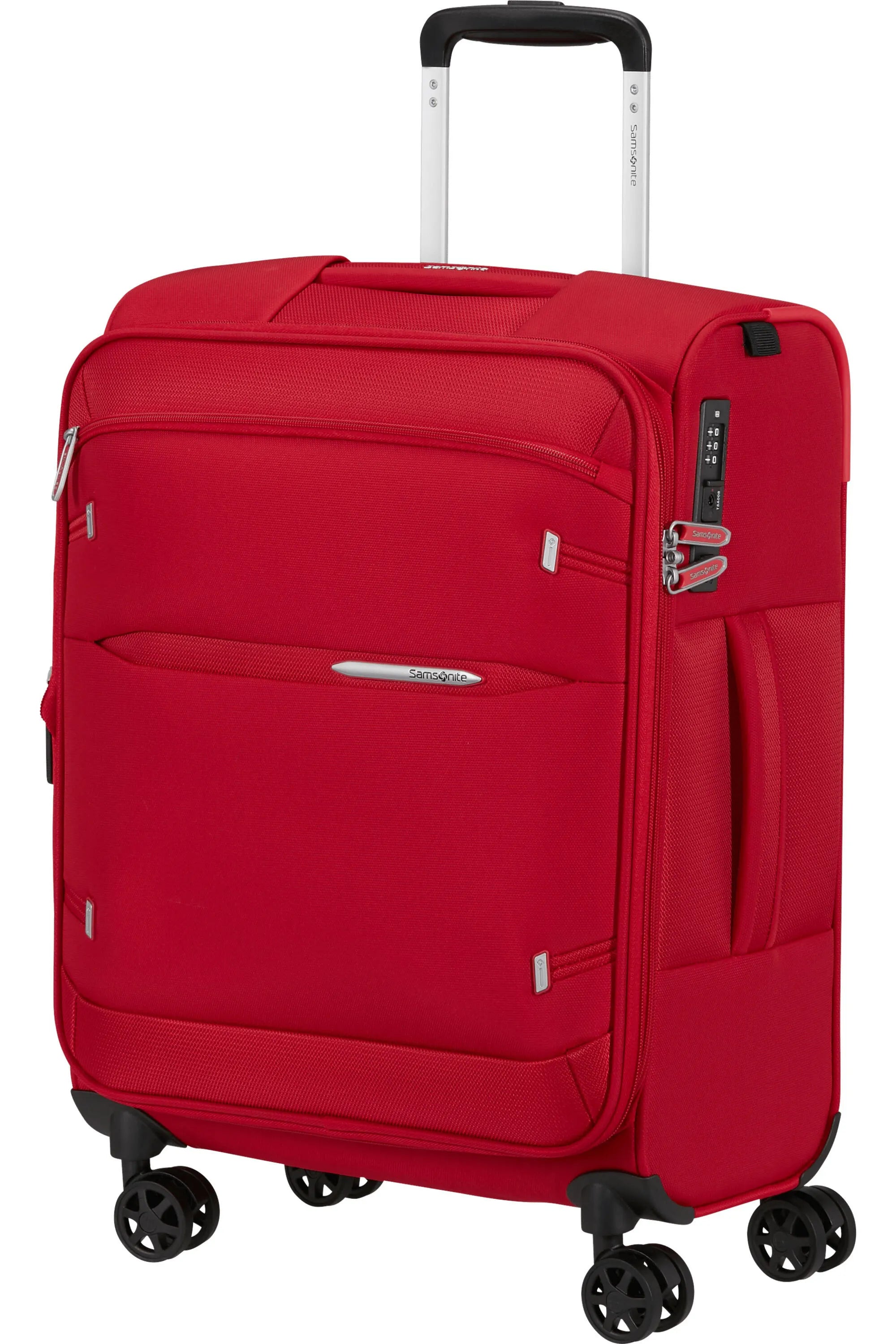 Reisekoffer Trolley GOTWIST 55