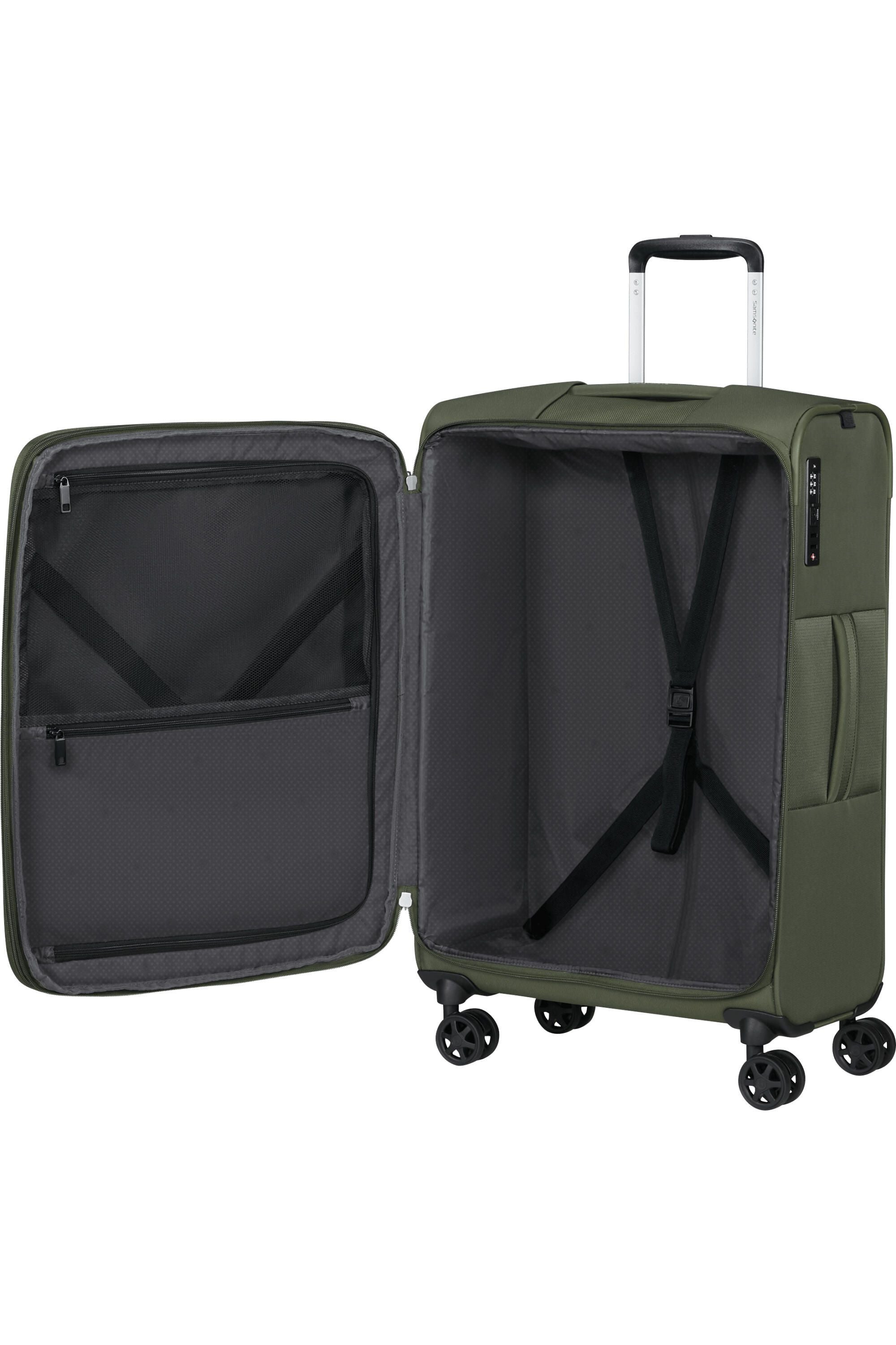 Reisekoffer Trolley GOTWIST 68