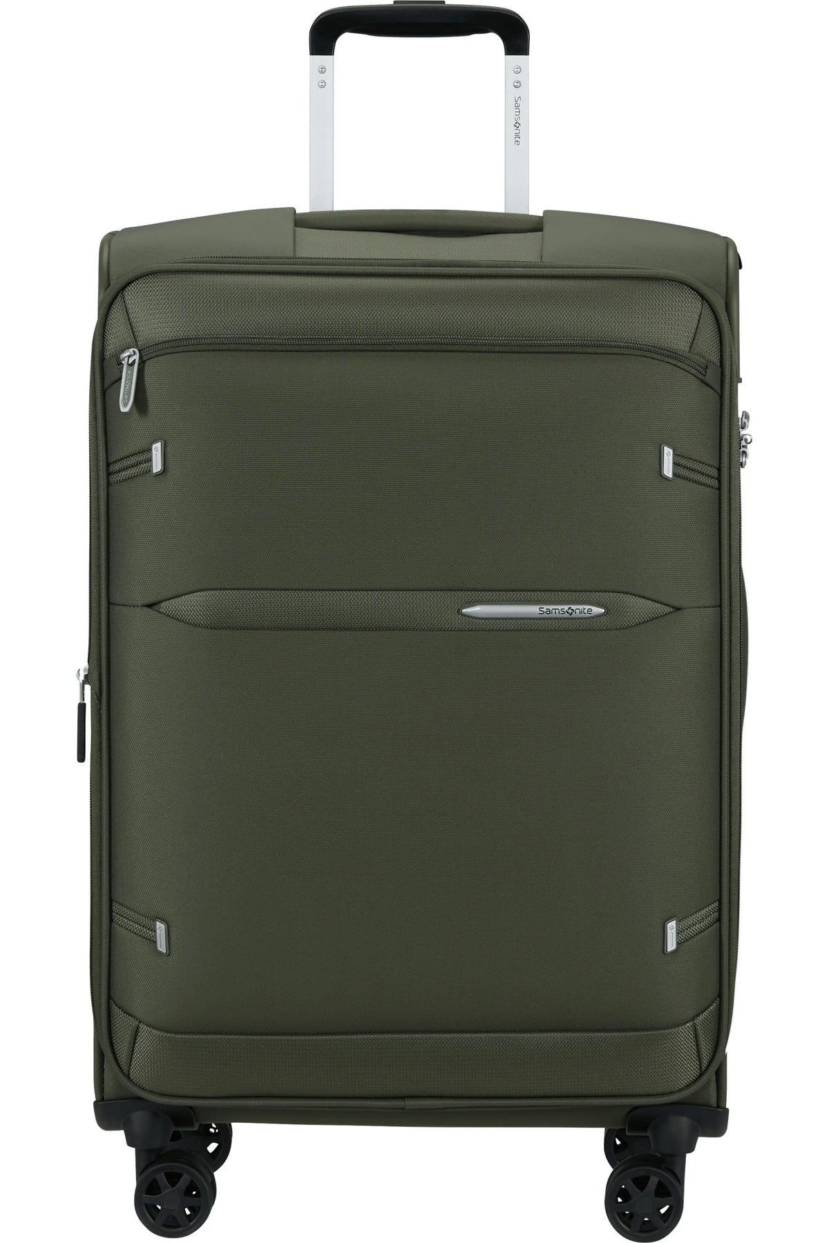 Reisekoffer Trolley GOTWIST 68