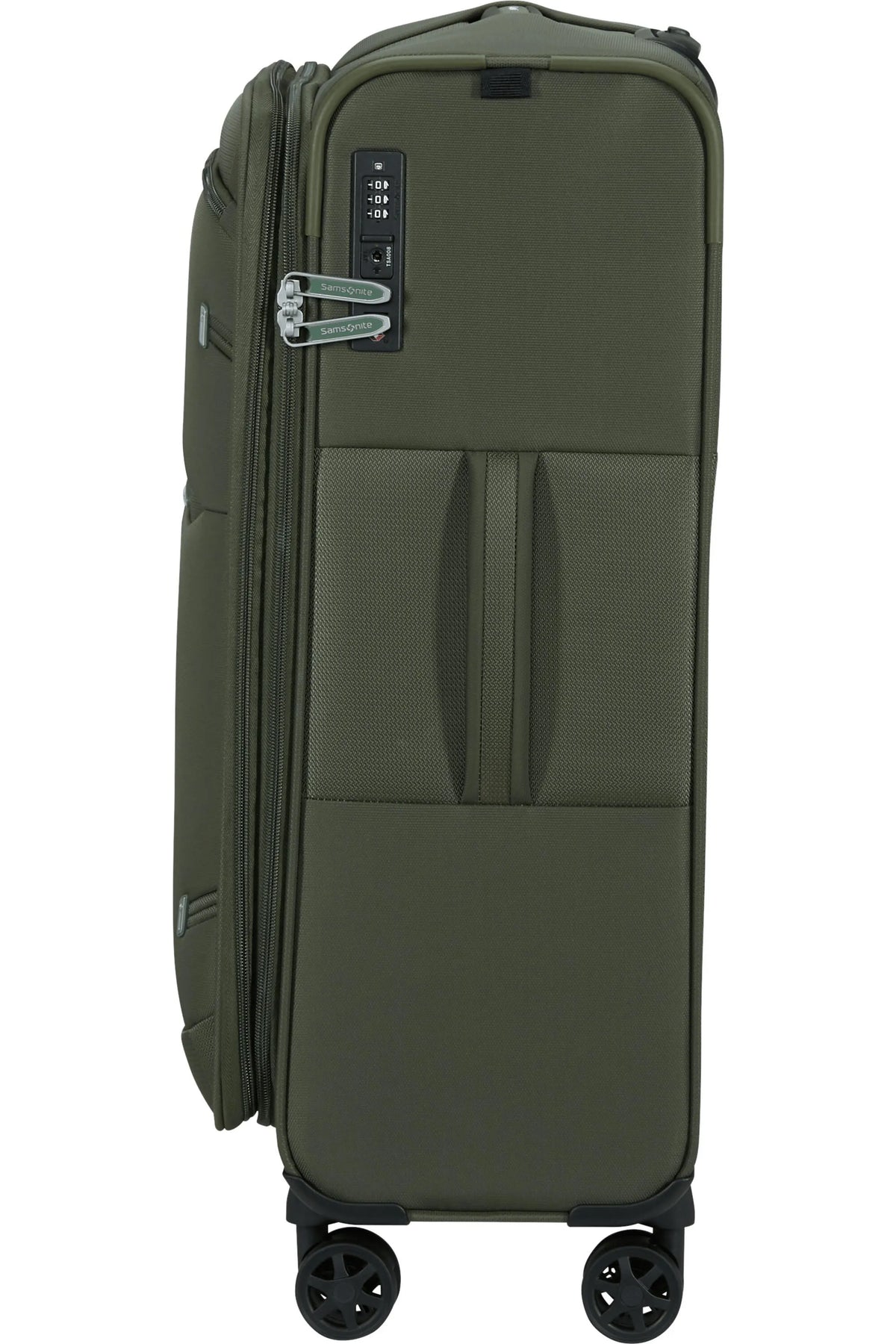 Reisekoffer Trolley GOTWIST 68