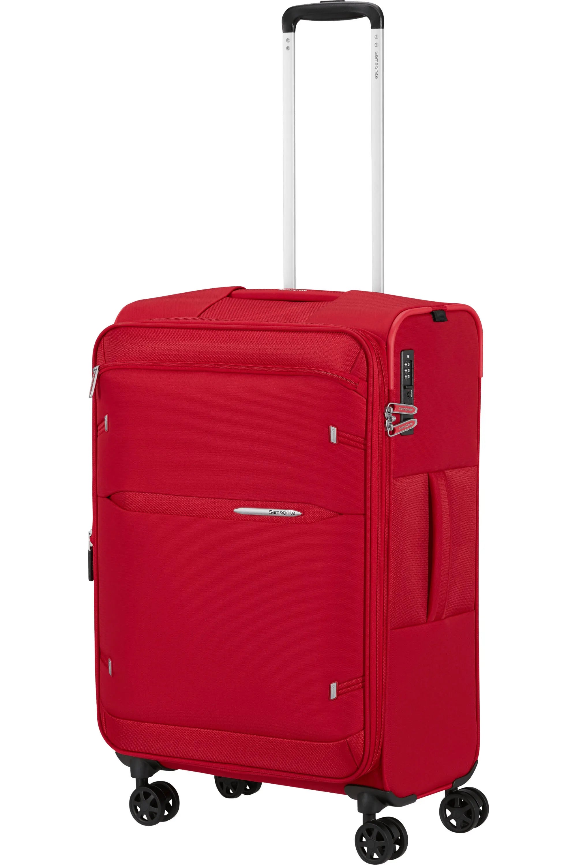 Reisekoffer Trolley GOTWIST 68