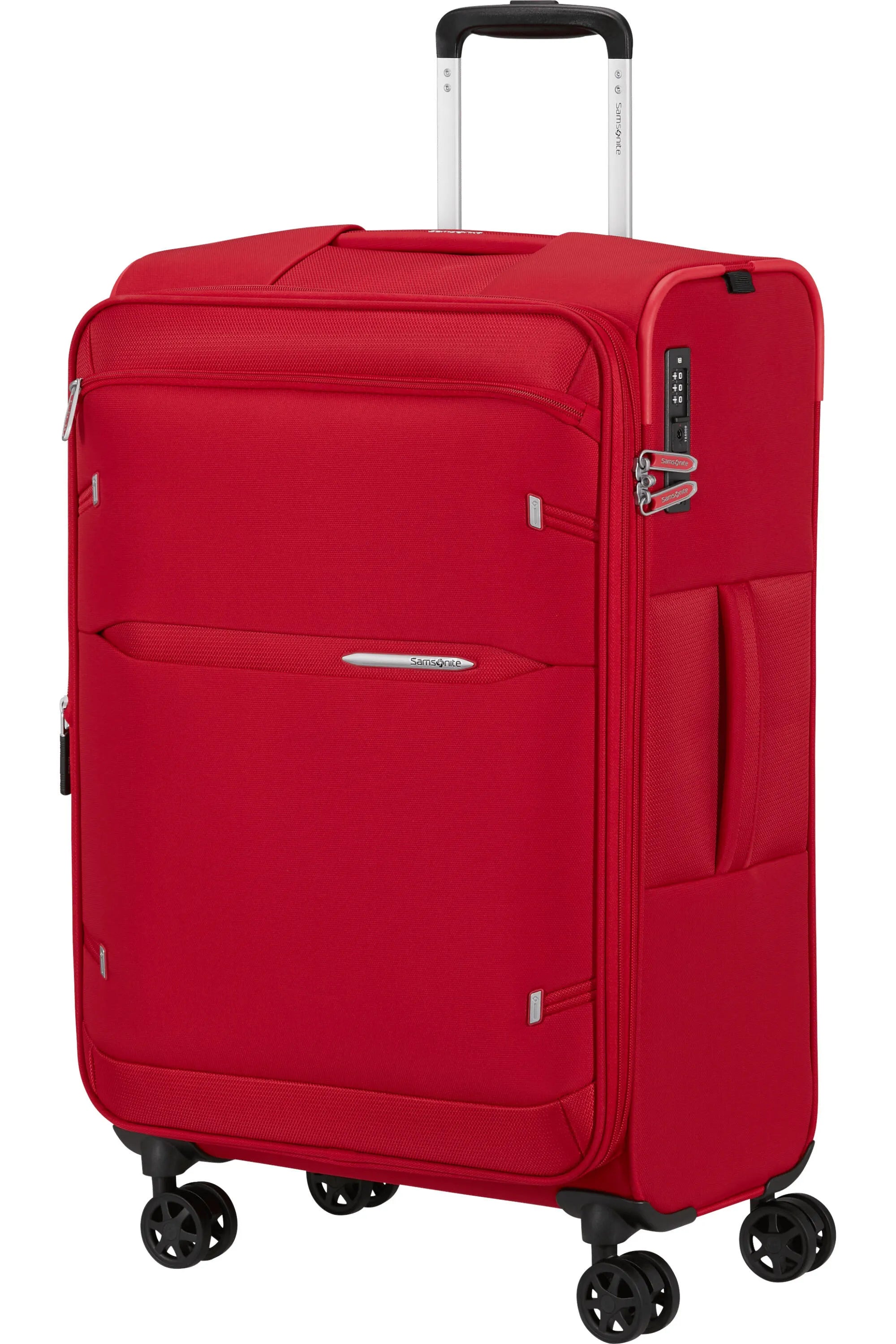 Reisekoffer Trolley GOTWIST 68