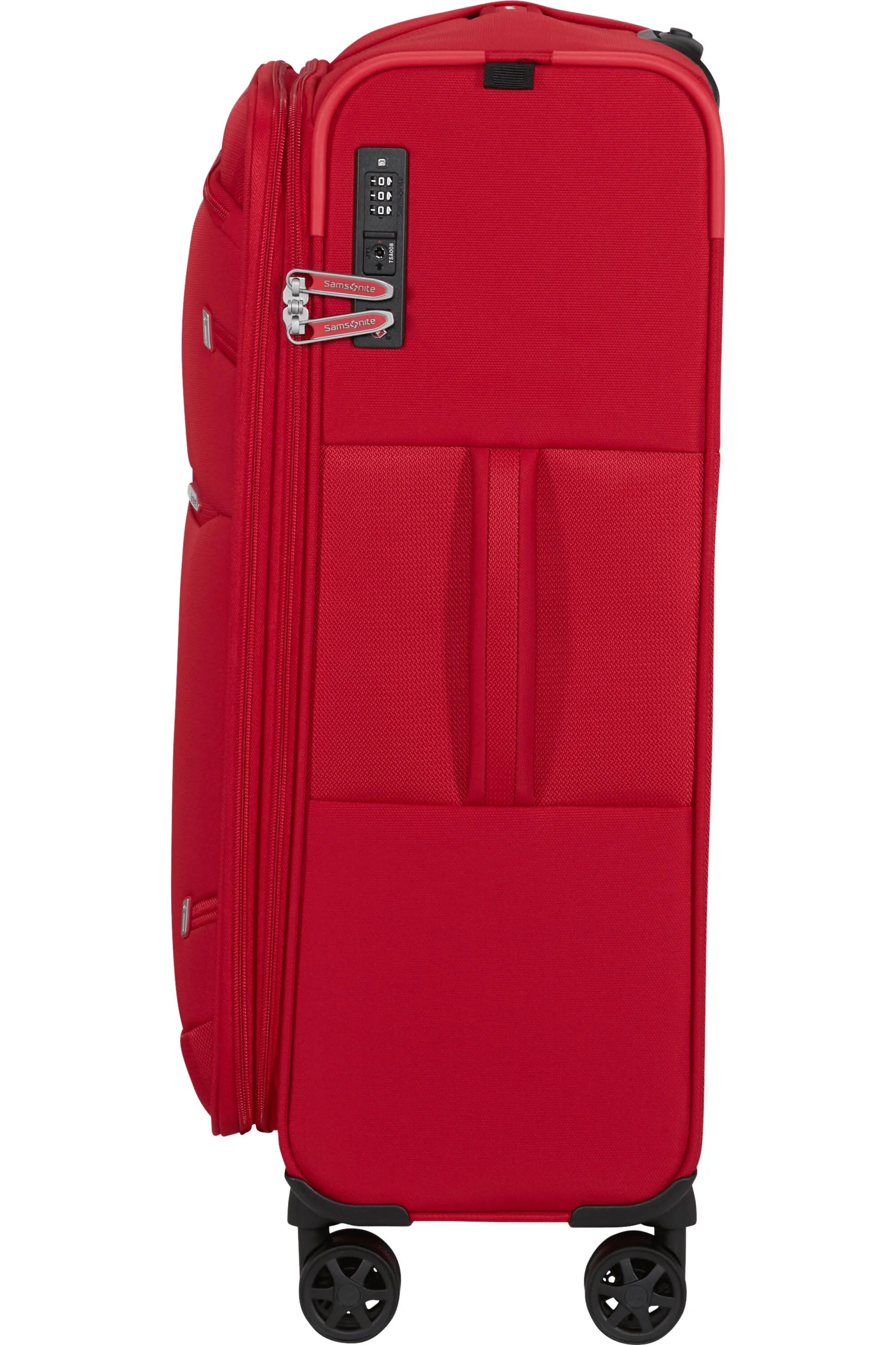 Reisekoffer Trolley GOTWIST 68