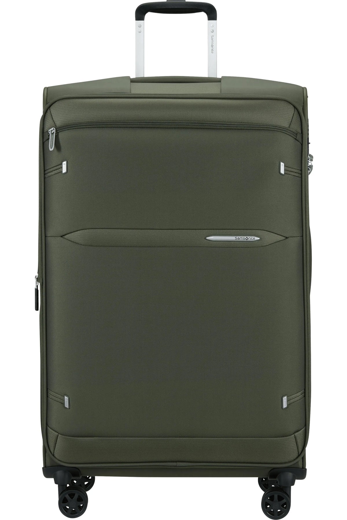 Reisekoffer Trolley GOTWIST 78