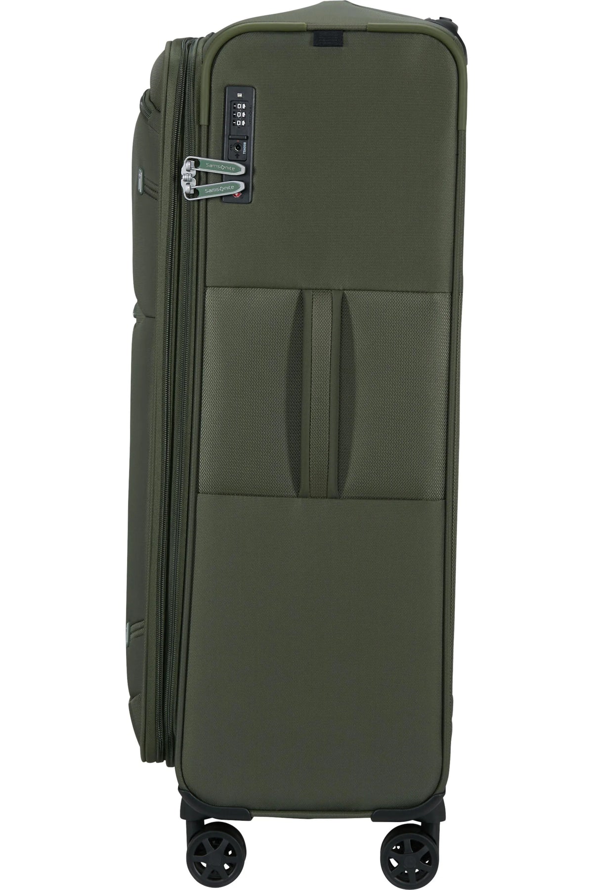 Reisekoffer Trolley GOTWIST 78