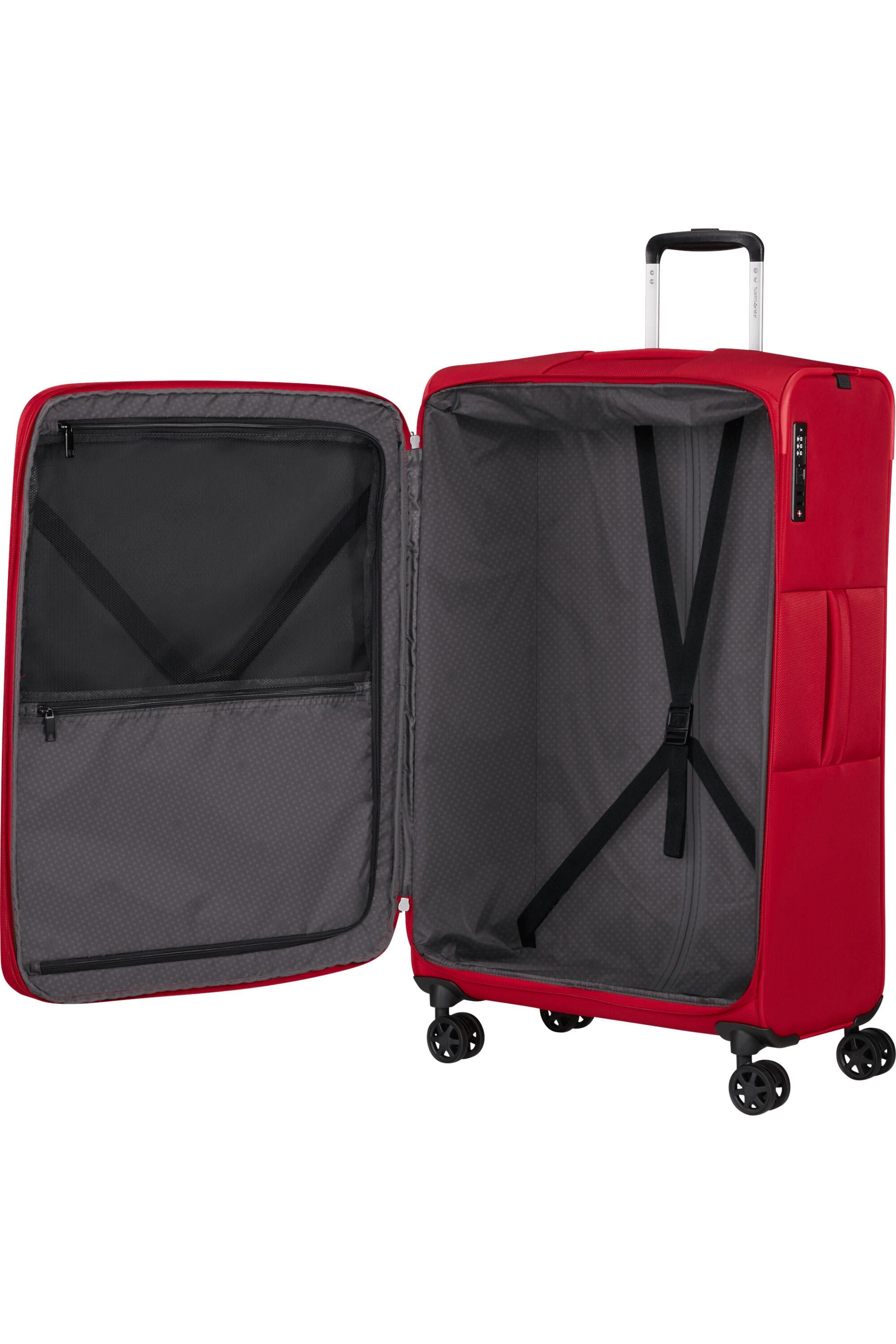 Reisekoffer Trolley GOTWIST 78