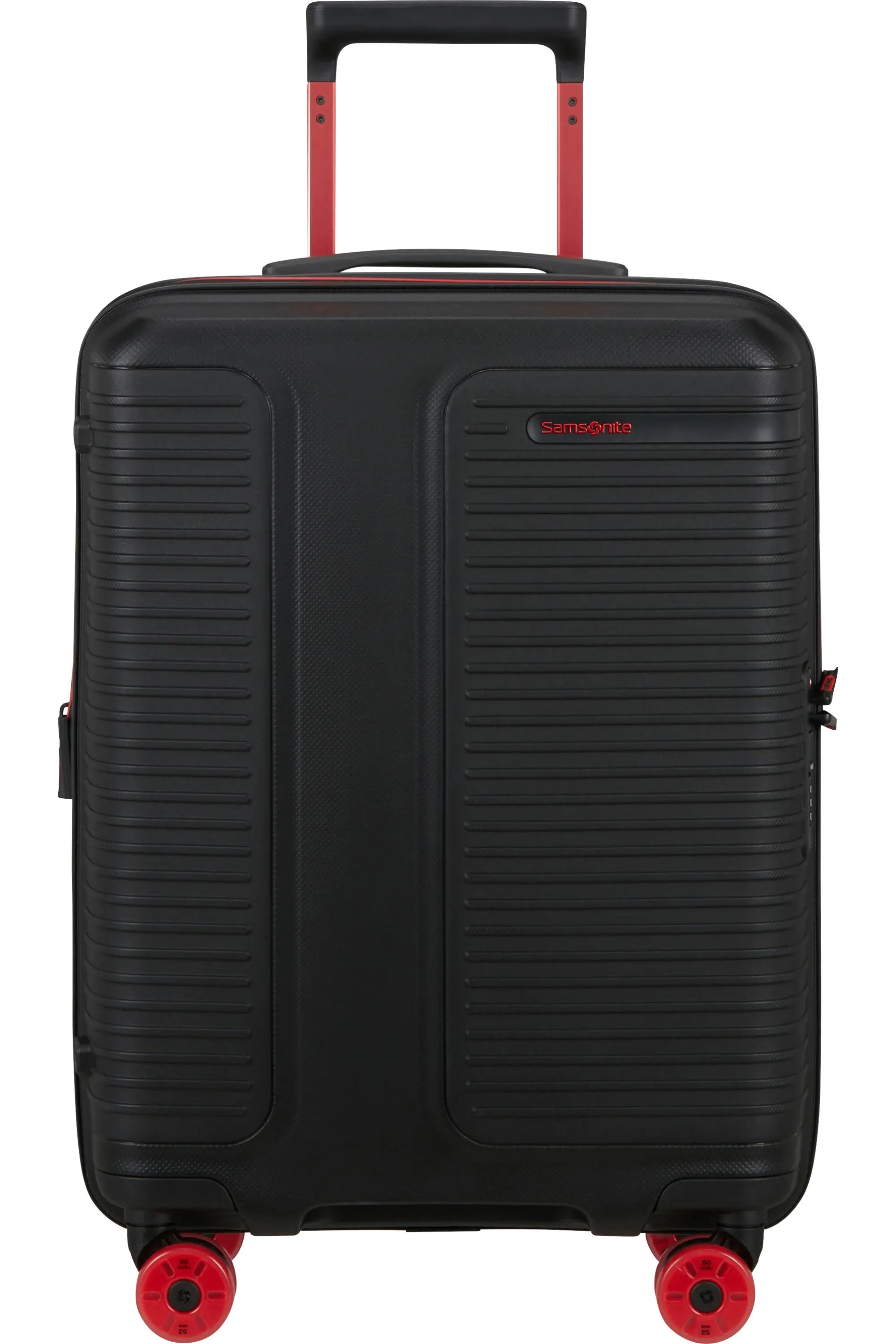 Reisekoffer Trolley PRODIVER 39/46L