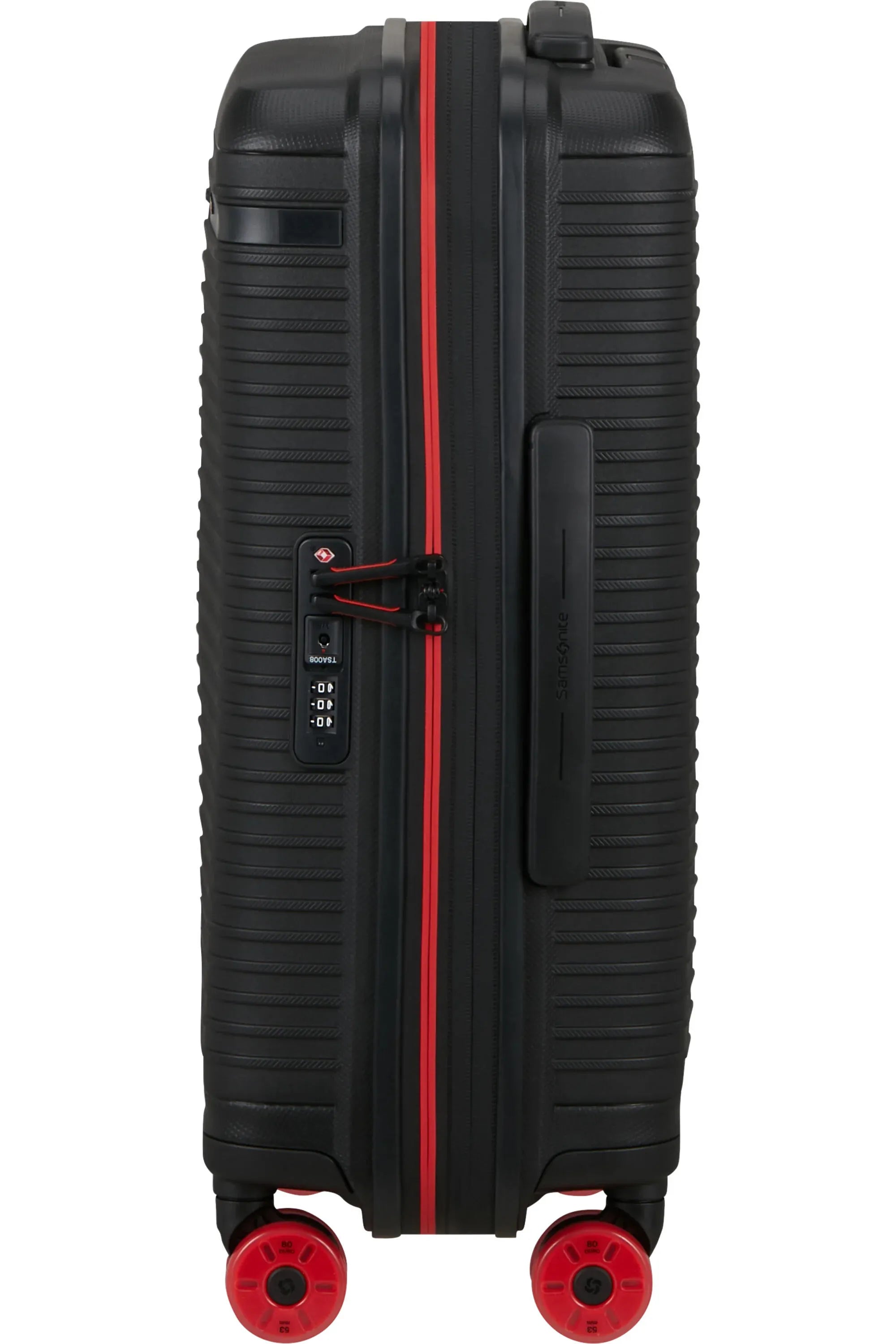 Reisekoffer Trolley PRODIVER 39/46L