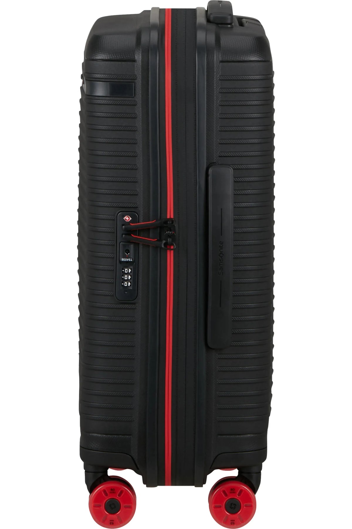 Reisekoffer Trolley PRODIVER 39/46L