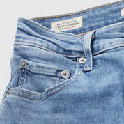 725® High Rise Bootcut Jeans