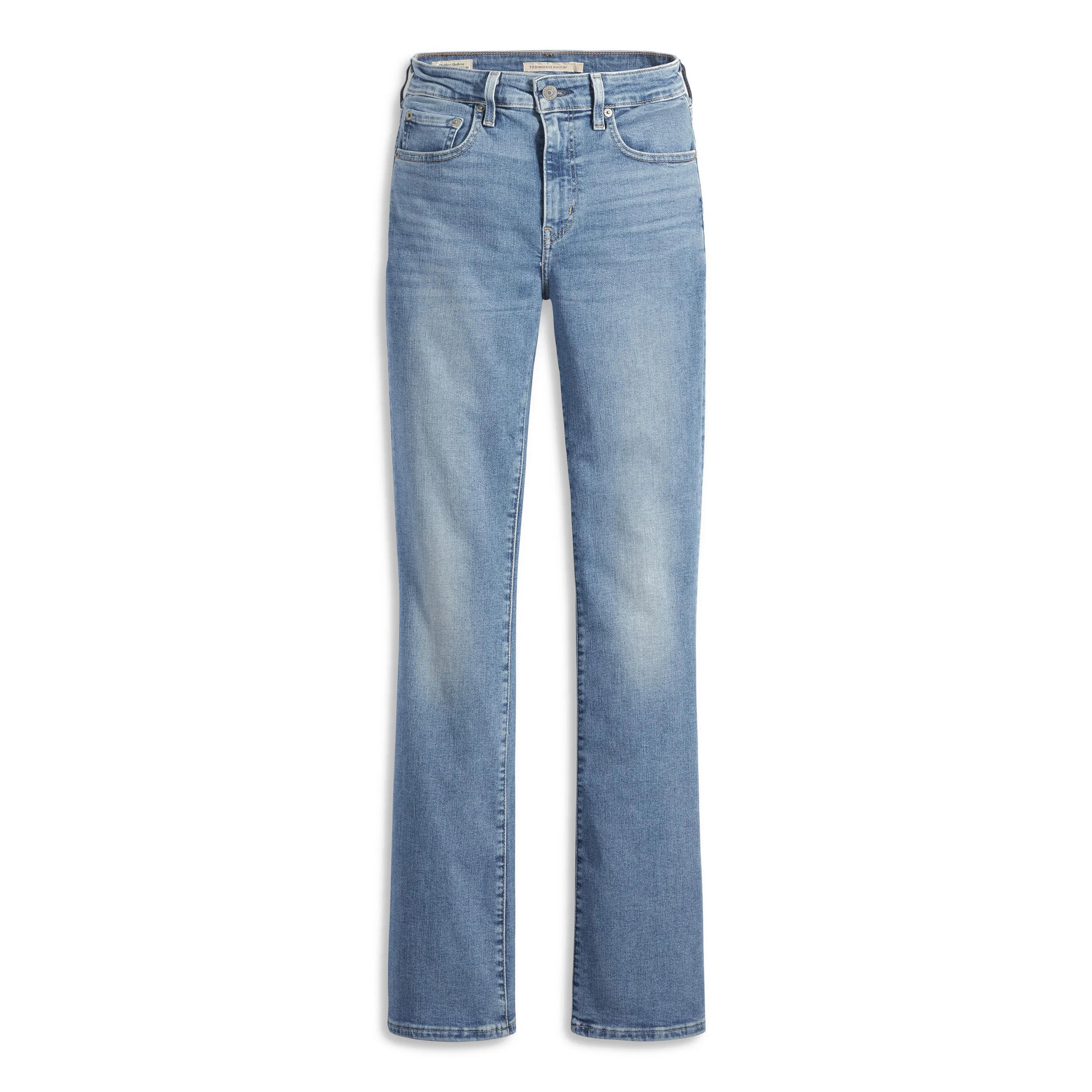 725® High Rise Bootcut Jeans