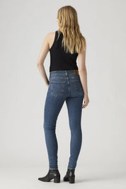 721™ High Rise Skinny Jeans