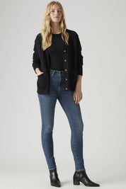 721™ High Rise Skinny Jeans
