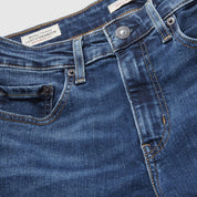 721™ High Rise Skinny Jeans